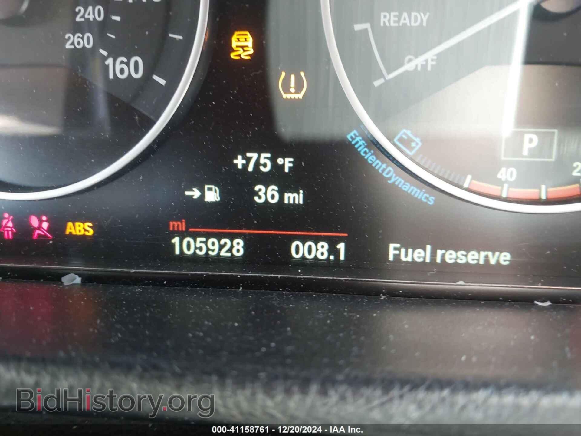 2016 BMW 320I - VIN: WBA8E1G54GNU11262 - Photo 16