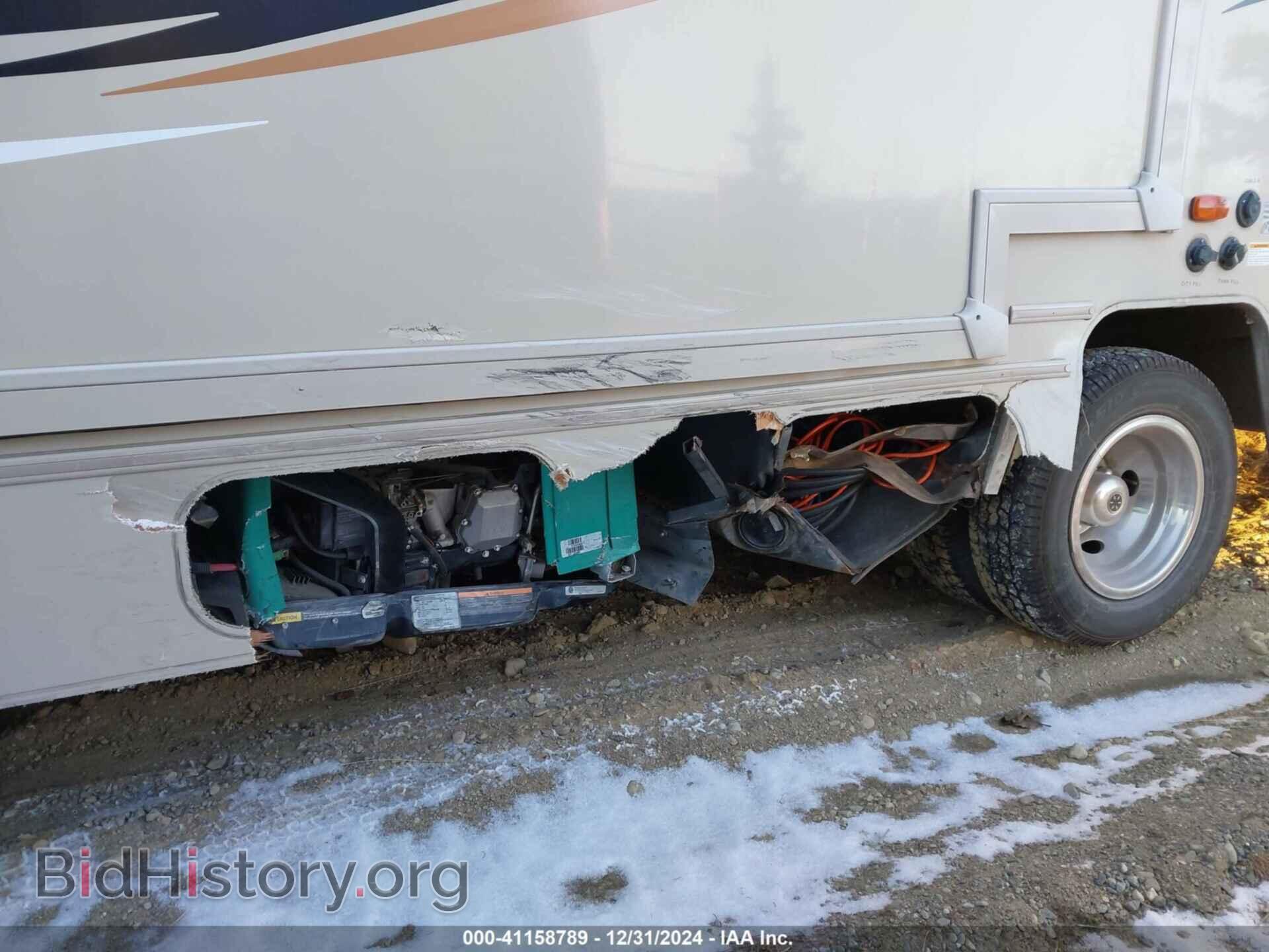2017 FORD E-450 CUTAWAY - VIN: 1FDXE4FS2HDC45950 - Фото 11