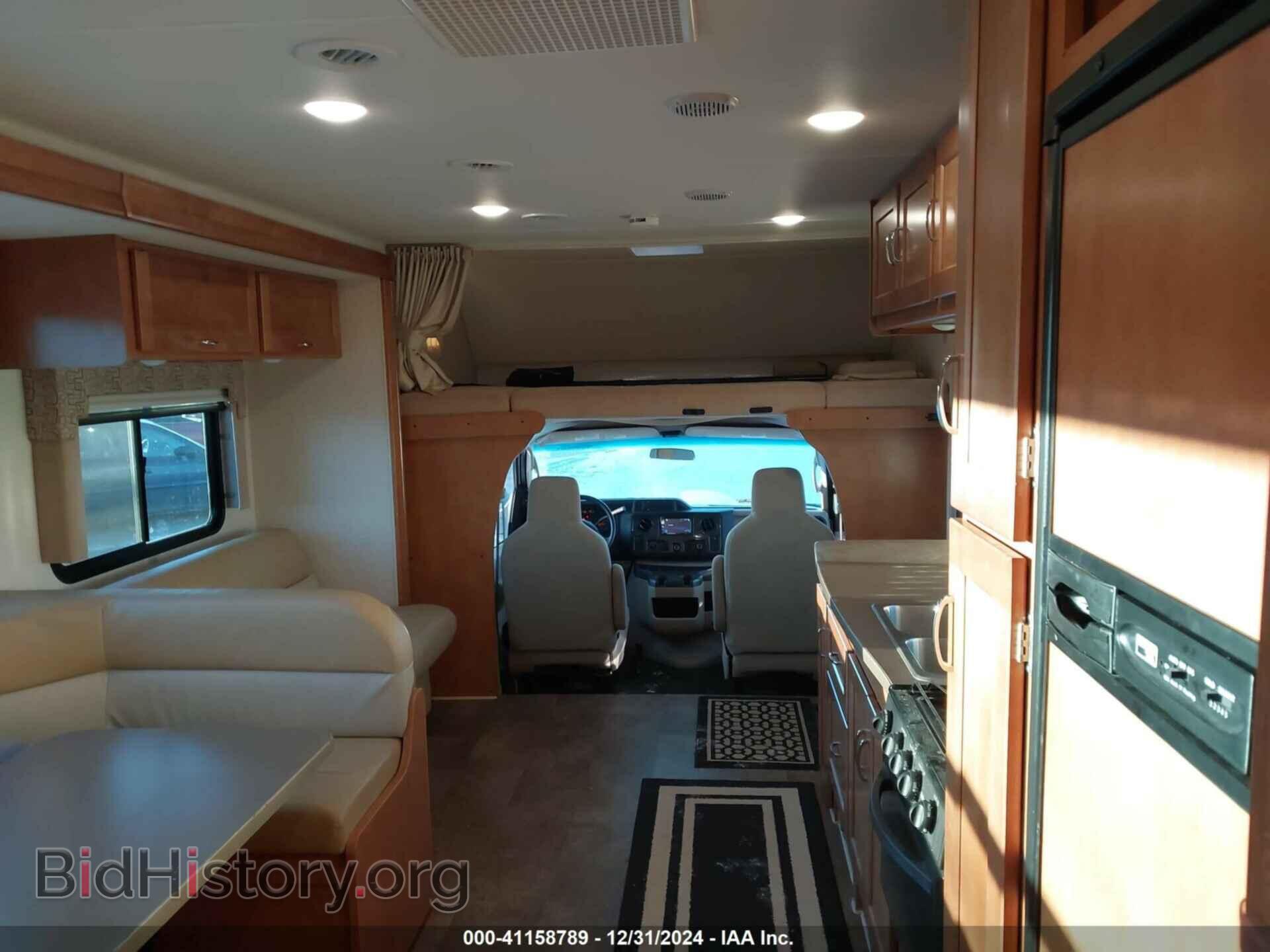 2017 FORD E-450 CUTAWAY - VIN: 1FDXE4FS2HDC45950 - Фото 6