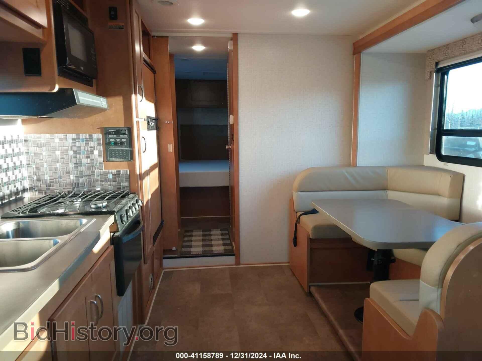 2017 FORD E-450 CUTAWAY - VIN: 1FDXE4FS2HDC45950 - Фото 7