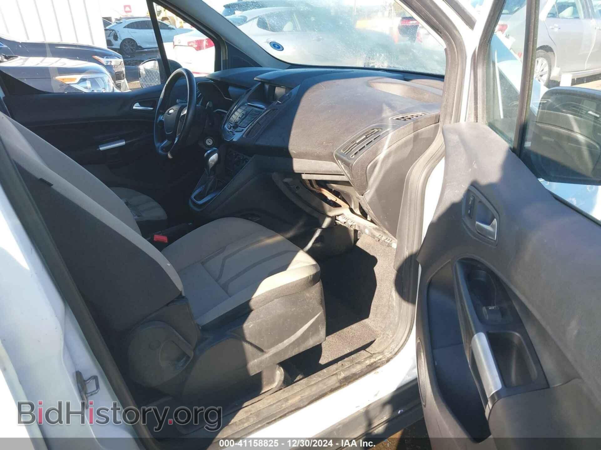 2016 FORD TRANSIT CONNECT - VIN: NM0LS7FXXG1237813 - Фото 5