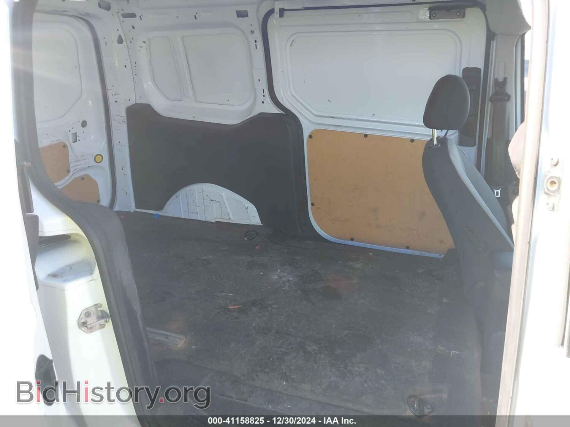 2016 FORD TRANSIT CONNECT - VIN: NM0LS7FXXG1237813 - Фото 8