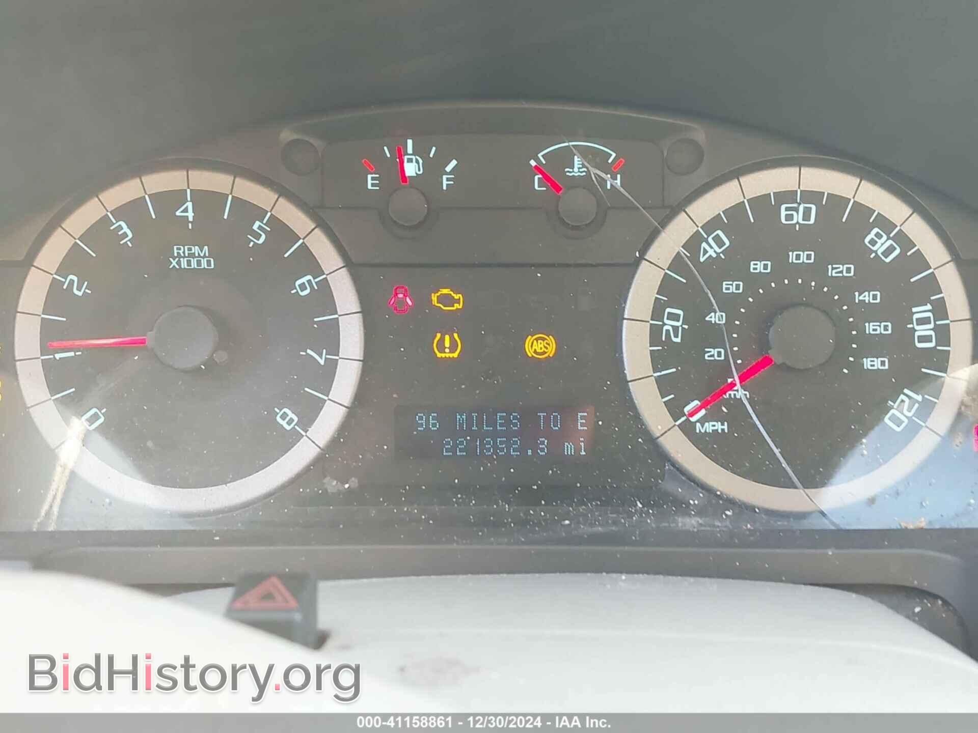 2012 FORD ESCAPE - VIN: 1FMCU9C73CKA59515 - Фото 7