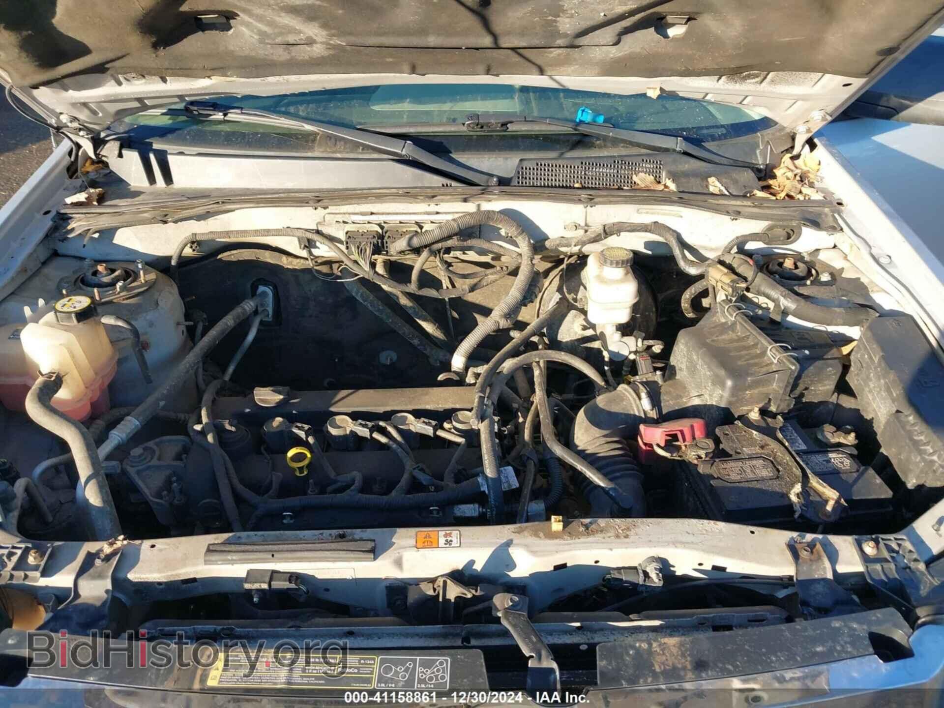 2012 FORD ESCAPE - VIN: 1FMCU9C73CKA59515 - Фото 10