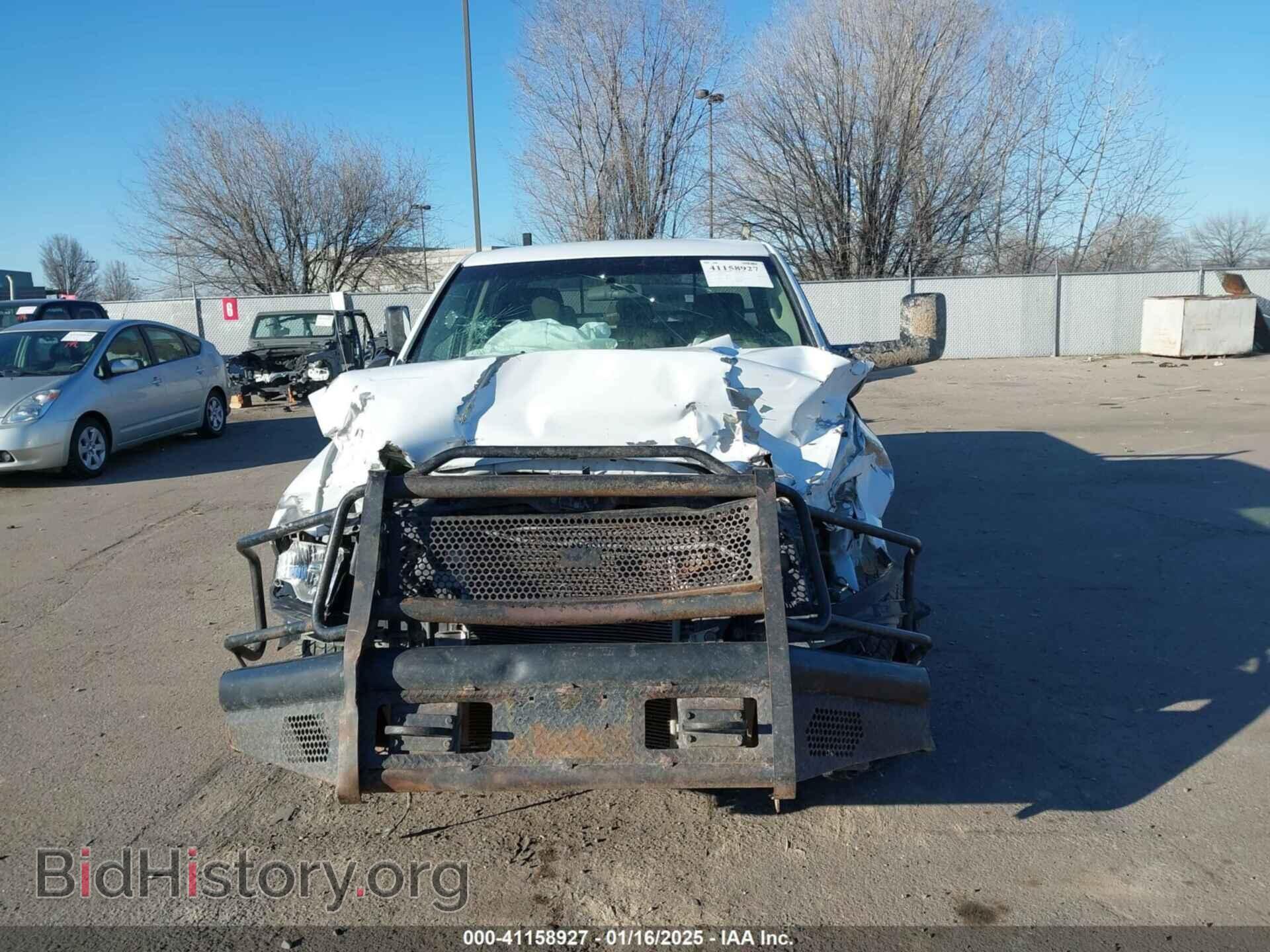 2010 DODGE RAM 2500 - VIN: 3D7UT2CL1AG183423 - Фото 12