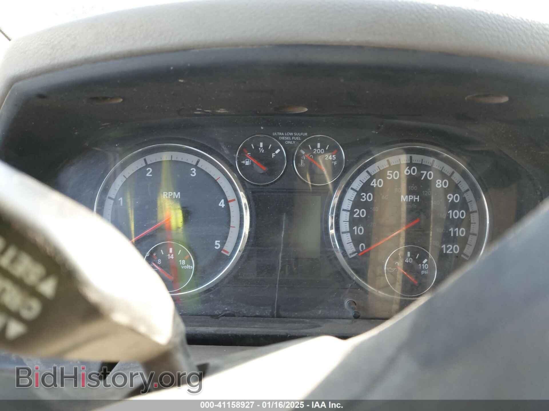 2010 DODGE RAM 2500 - VIN: 3D7UT2CL1AG183423 - Фото 15
