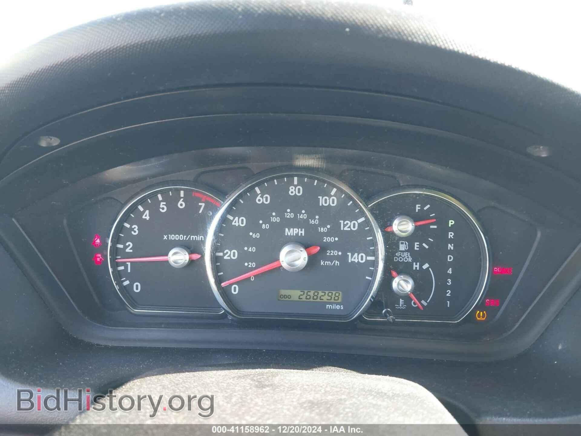 2010 MITSUBISHI GALANT - VIN: 4A32B2FF2AE013859 - Фото 7