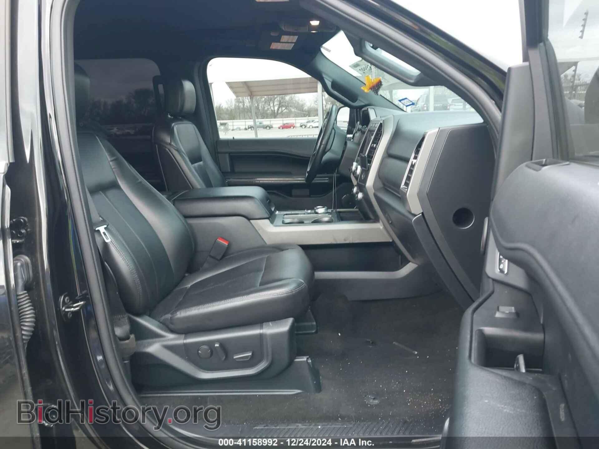 2020 FORD EXPEDITION - VIN: 1FMJK1HT8LEA73302 - Фото 5