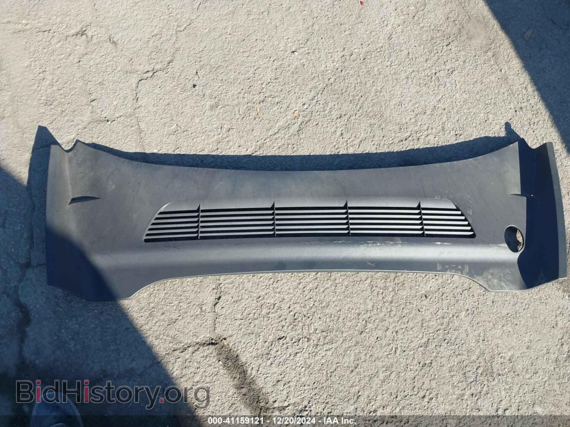 2022 TESLA MODEL Y - VIN: 7SAYGDEE1NF317355 - Фото 6