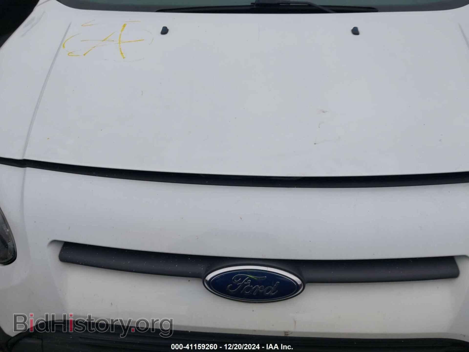 2018 FORD TRANSIT CONNECT - VIN: NM0LS7E73J1374018 - Фото 10