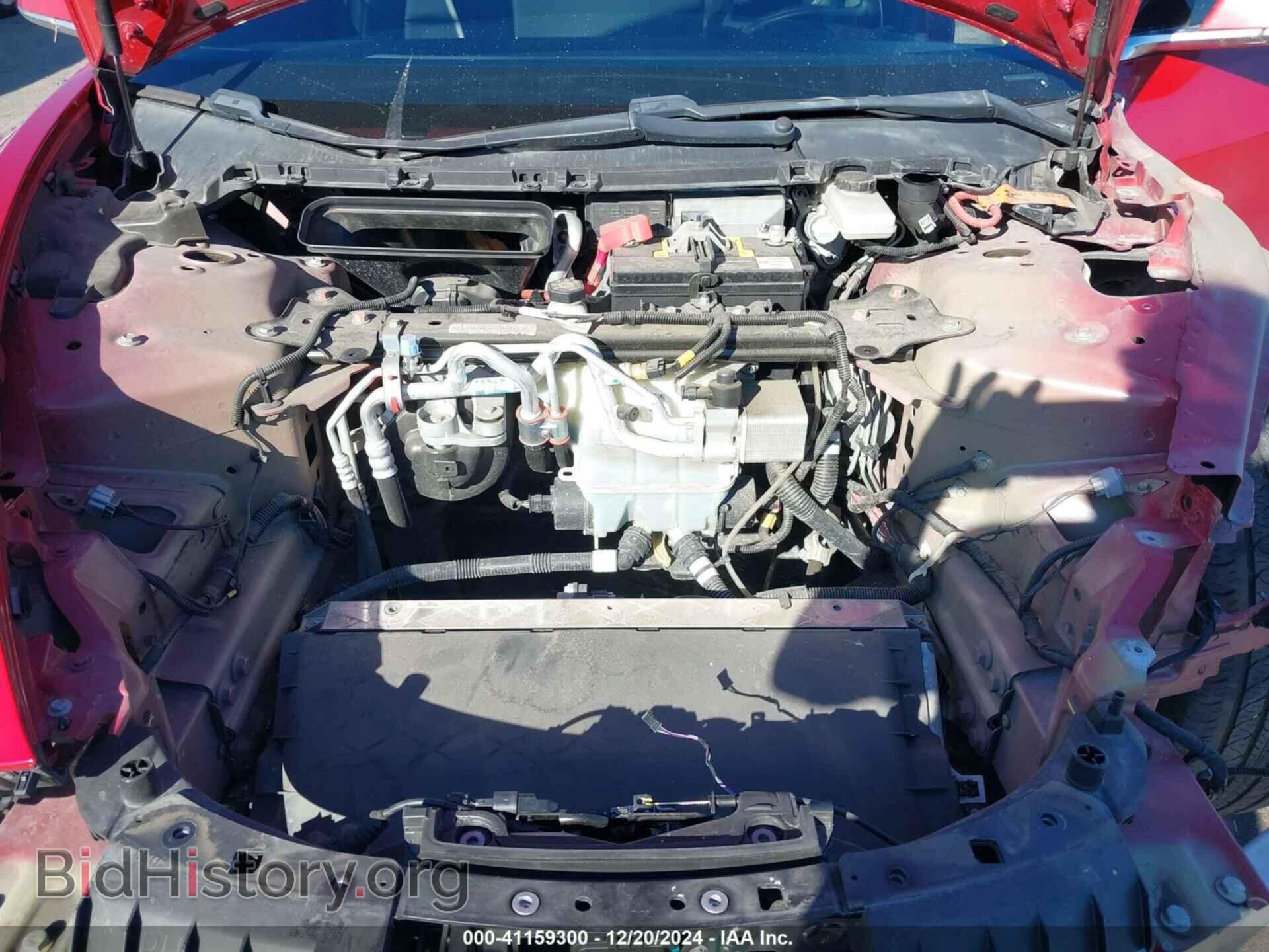 2017 TESLA MODEL 3 - VIN: 5YJ3E1EA2HF002531 - Фото 10