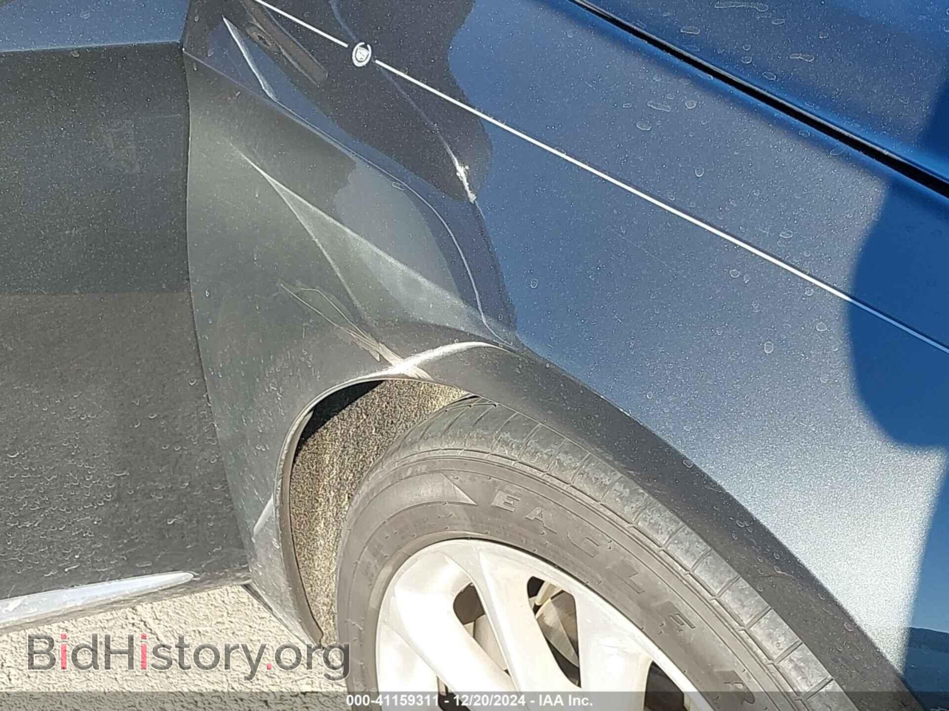 2013 CADILLAC XTS - VIN: 2G61P5S37D9121367 - Фото 6
