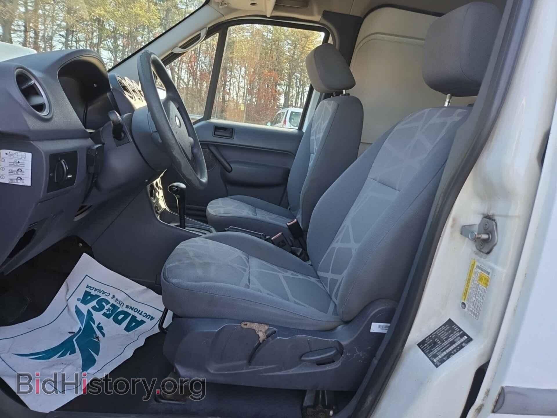Photo NM0LS7AN1BT055050 - FORD TRANSIT CONNECT 2011
