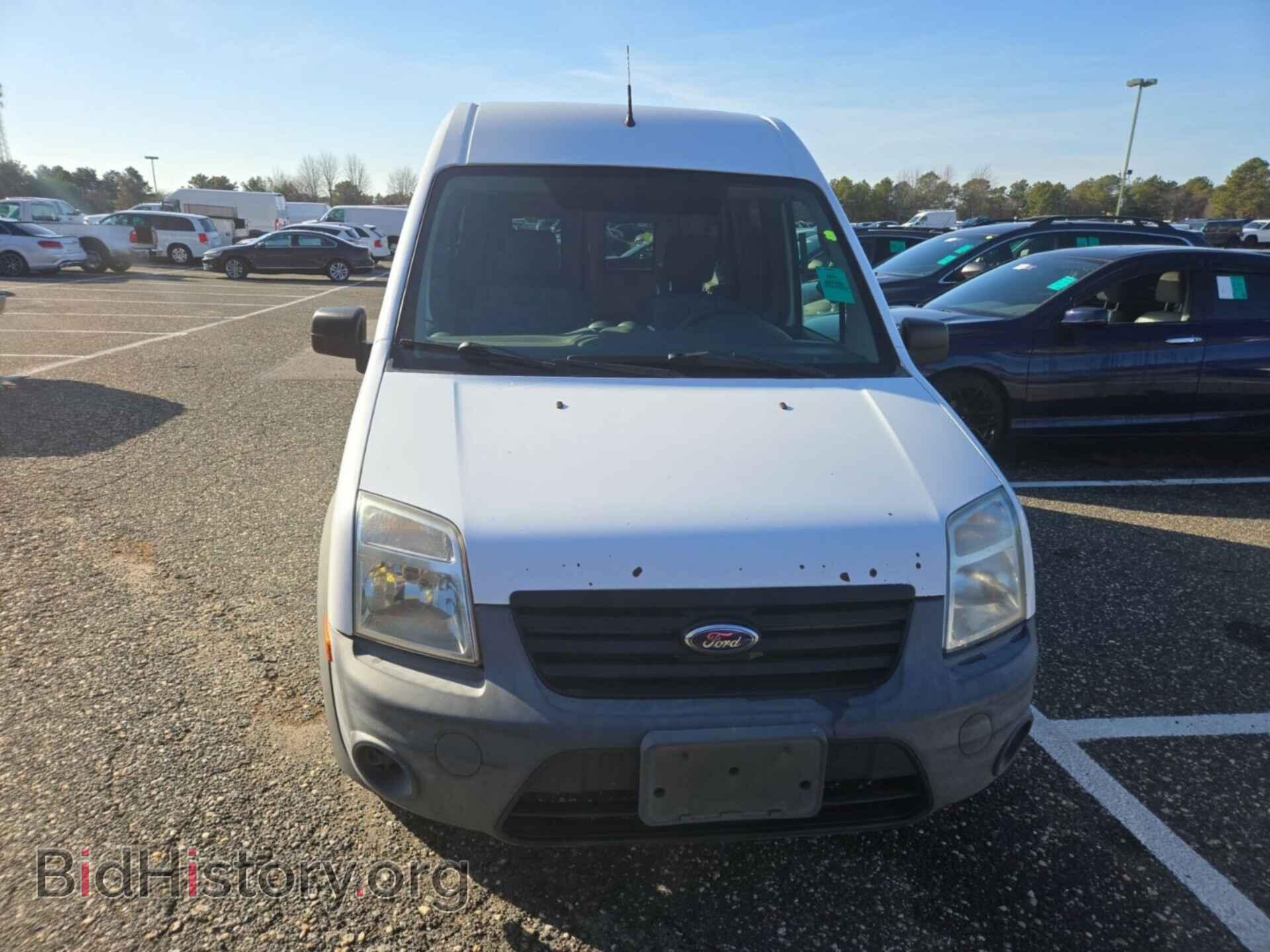 2011 FORD TRANSIT CONNECT - VIN: NM0LS7AN1BT055050 - Фото 13