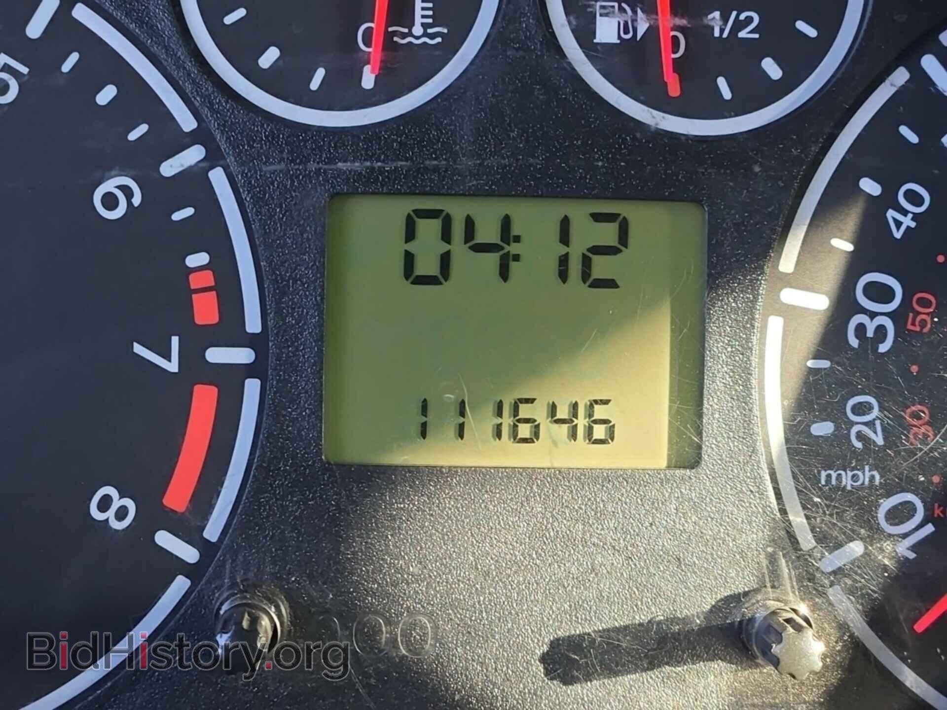 2011 FORD TRANSIT CONNECT - VIN: NM0LS7AN1BT055050 - Фото 23
