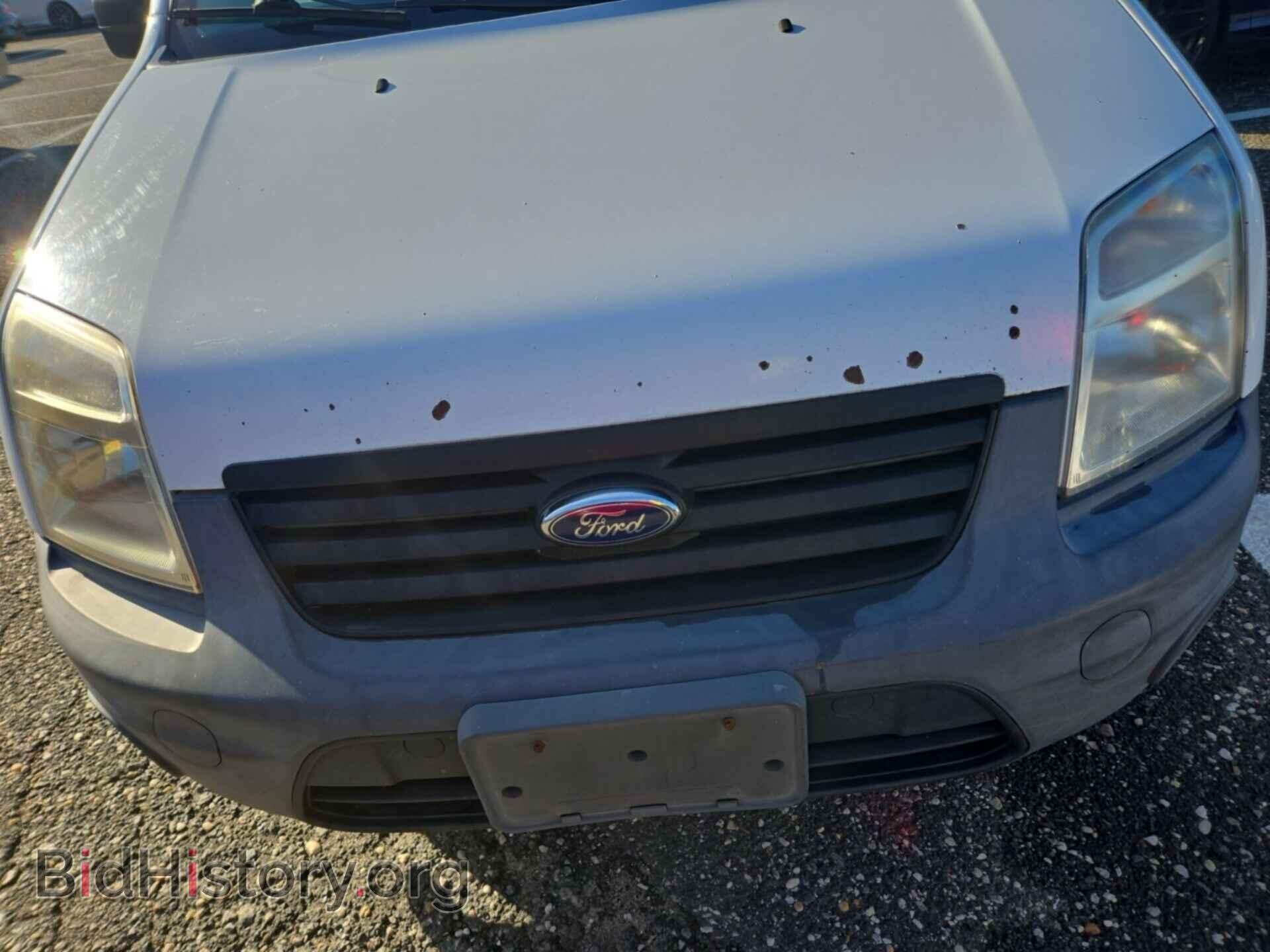 2011 FORD TRANSIT CONNECT - VIN: NM0LS7AN1BT055050 - Фото 29