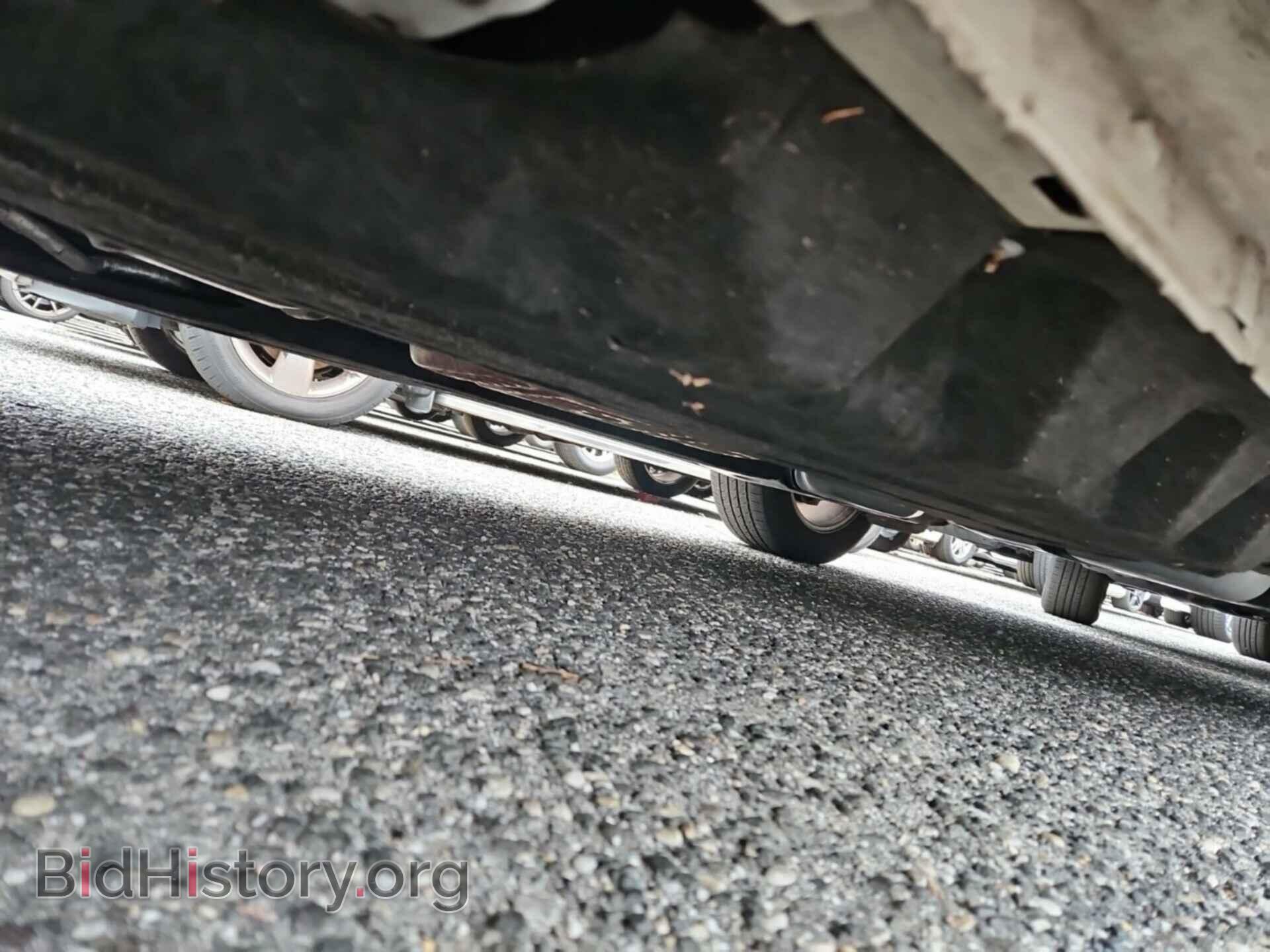 2019 FORD EDGE - VIN: 2FMPK4G9XKBC24149 - Photo 5