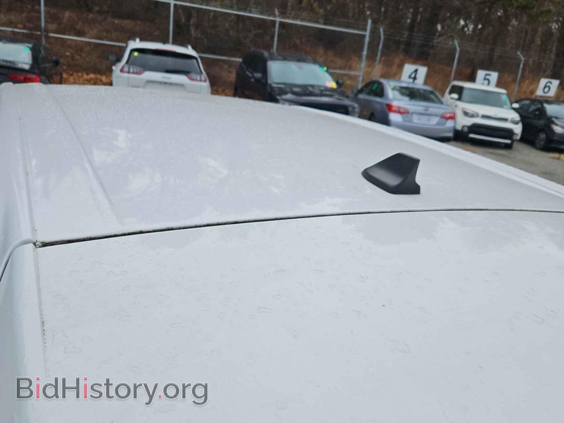 2019 FORD EDGE - VIN: 2FMPK4G9XKBC24149 - Photo 6