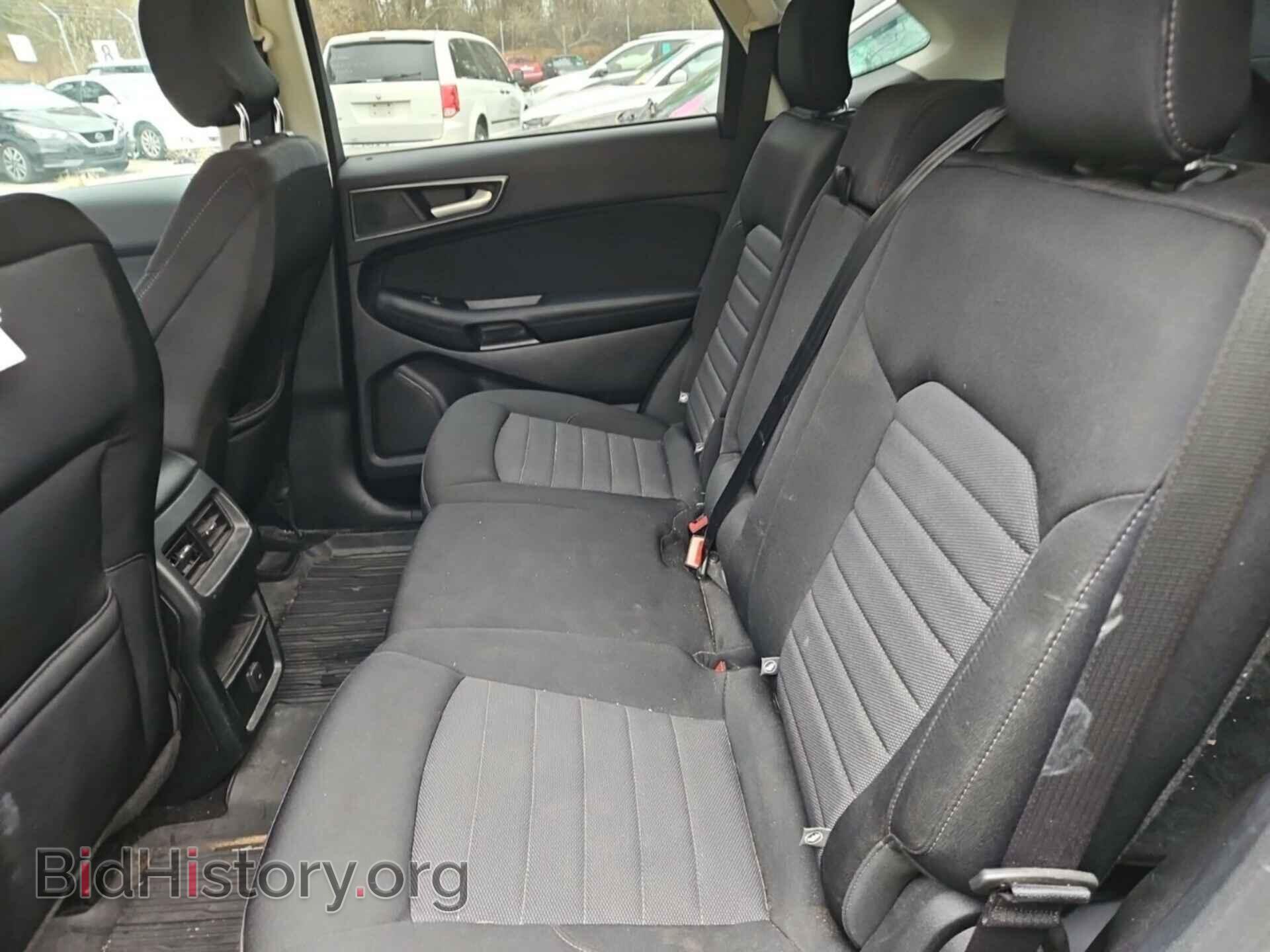 2019 FORD EDGE - VIN: 2FMPK4G9XKBC24149 - Photo 9