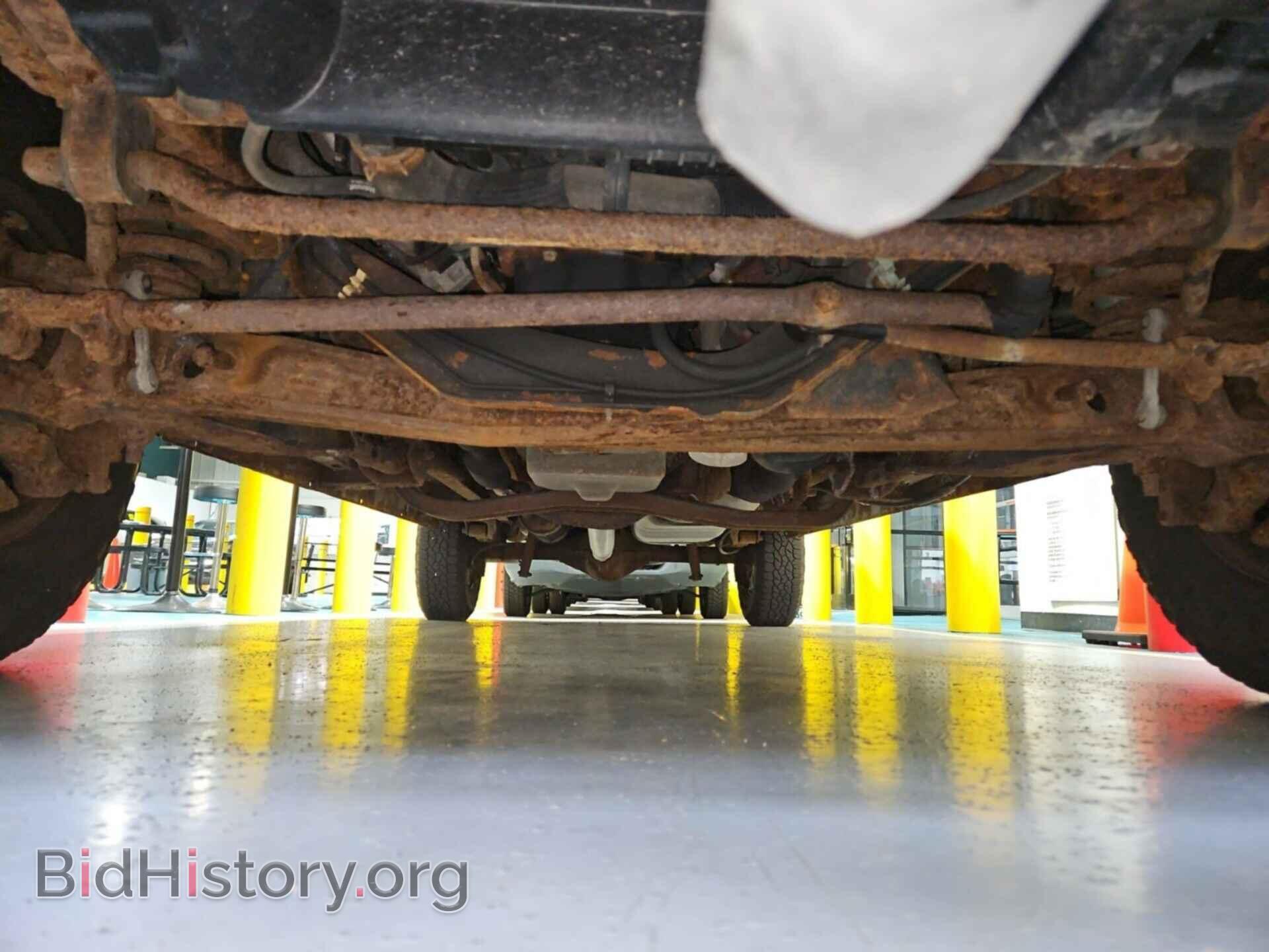 2008 FORD E-250 - VIN: 1FTNE24W08DA81099 - Фото 13