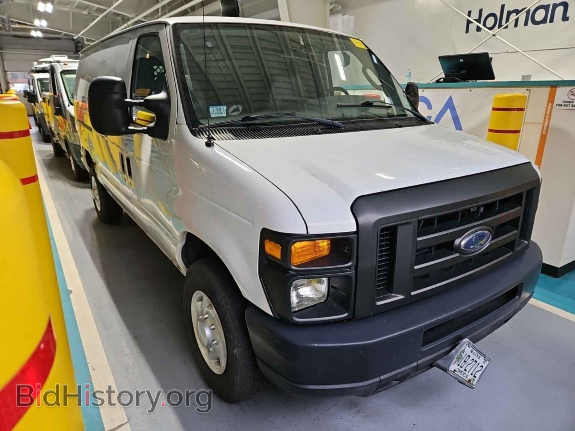 2008 FORD E-250 - VIN: 1FTNE24W08DA81099 - Фото 15