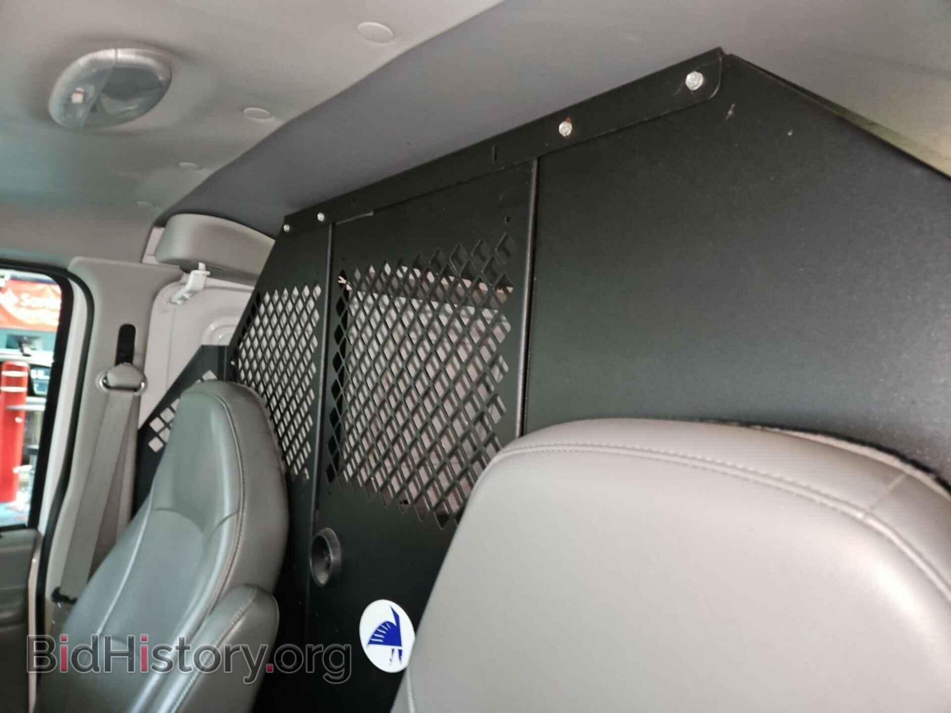 2008 FORD E-250 - VIN: 1FTNE24W08DA81099 - Фото 3
