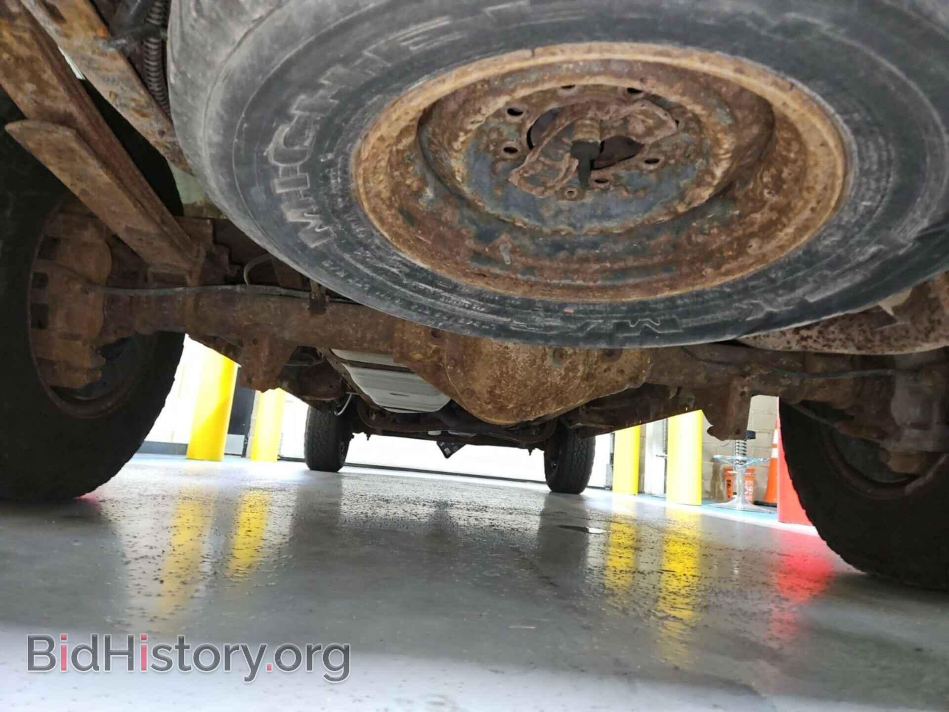 2008 FORD E-250 - VIN: 1FTNE24W08DA81099 - Фото 25