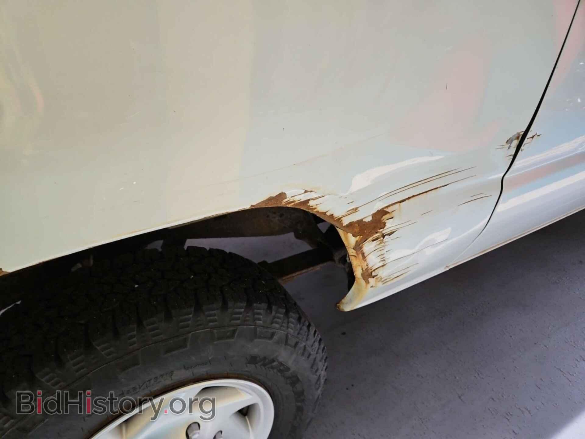 2008 FORD E-250 - VIN: 1FTNE24W08DA81099 - Фото 6