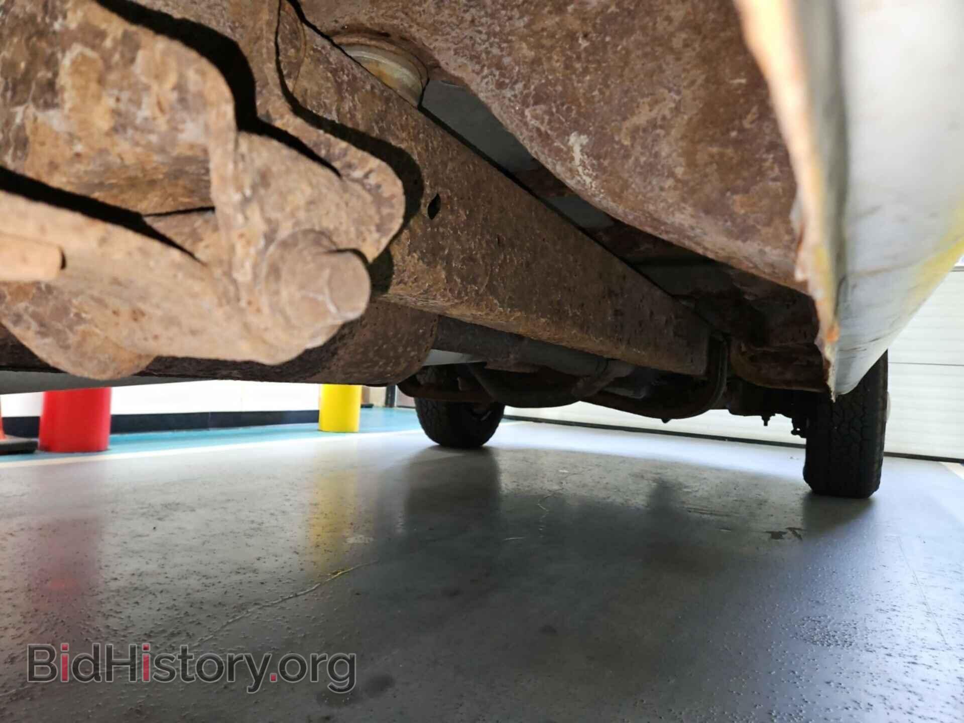 2008 FORD E-250 - VIN: 1FTNE24W08DA81099 - Фото 10