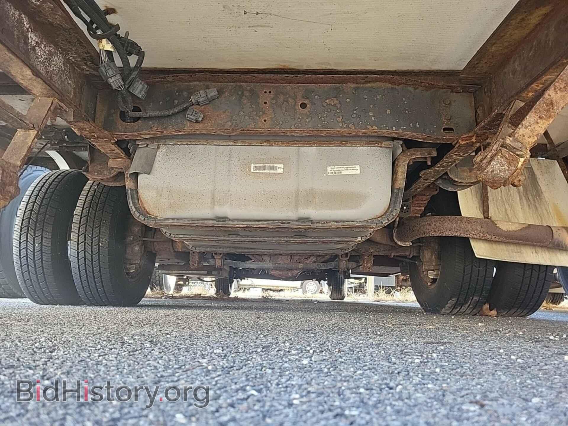 2013 FORD E-450 CUTAWAY - VIN: 1FDXE4FS4DDA69560 - Фото 2