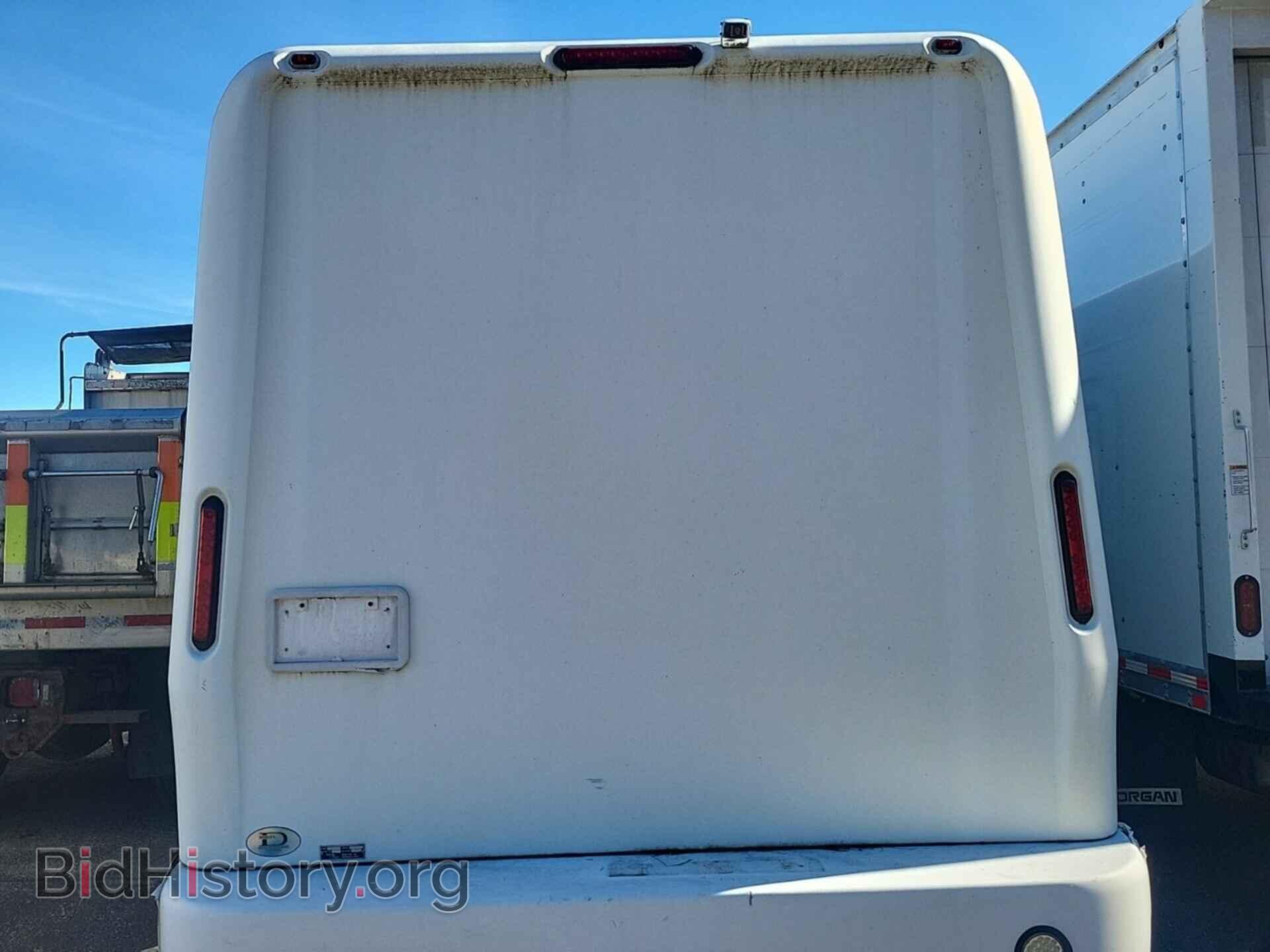 2013 FORD E-450 CUTAWAY - VIN: 1FDXE4FS4DDA69560 - Фото 23
