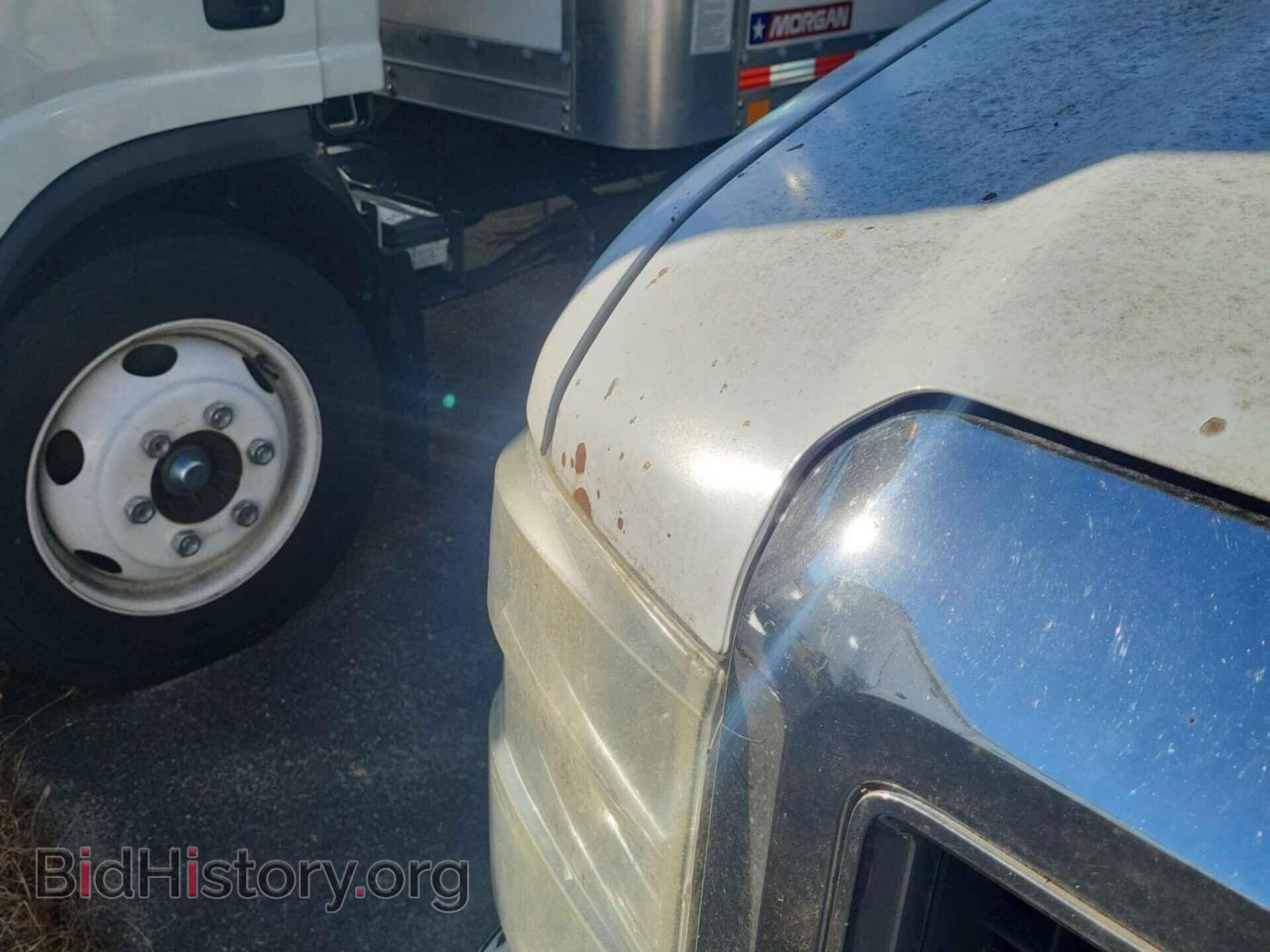 2013 FORD E-450 CUTAWAY - VIN: 1FDXE4FS4DDA69560 - Фото 29
