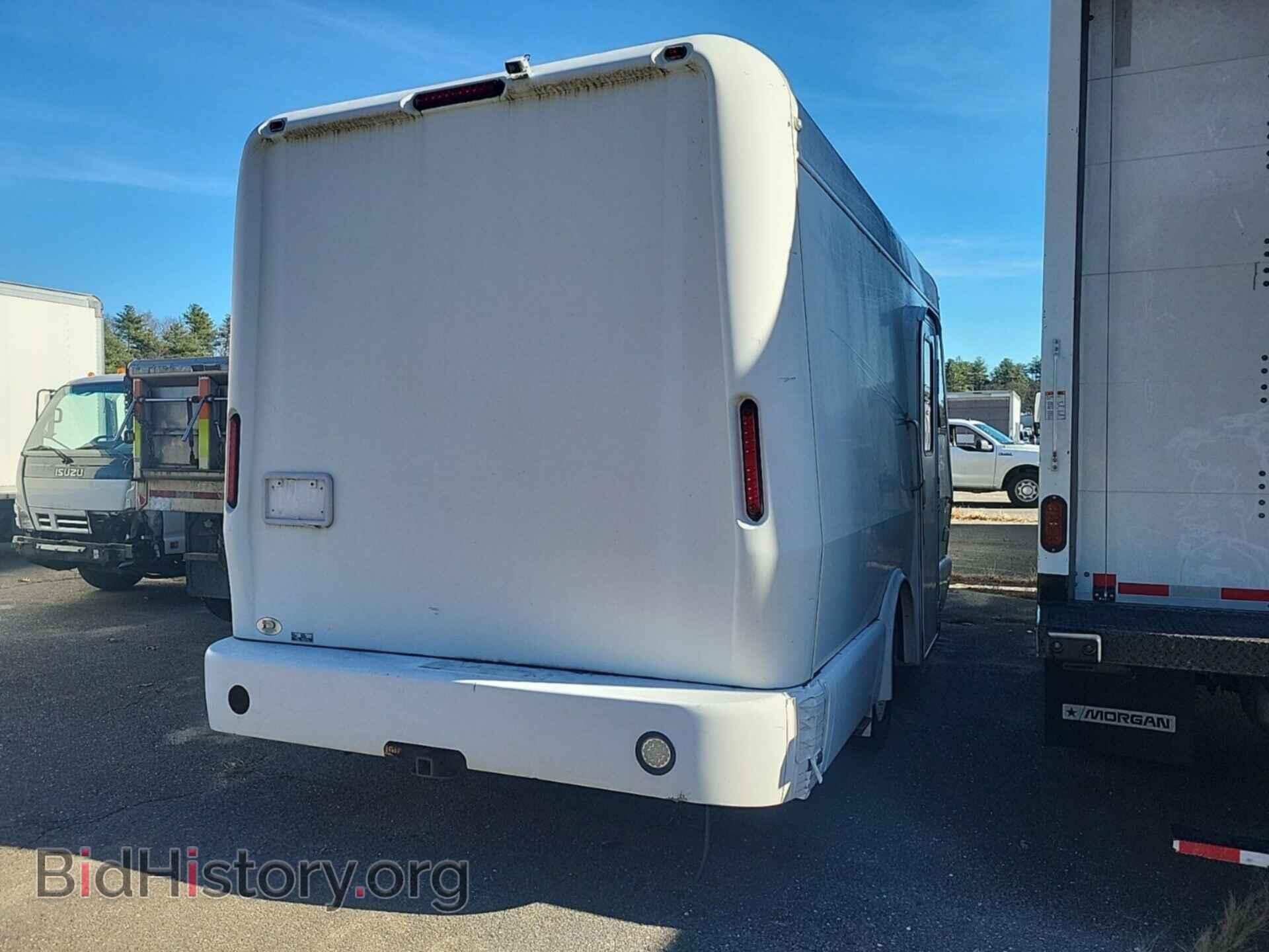 2013 FORD E-450 CUTAWAY - VIN: 1FDXE4FS4DDA69560 - Фото 8