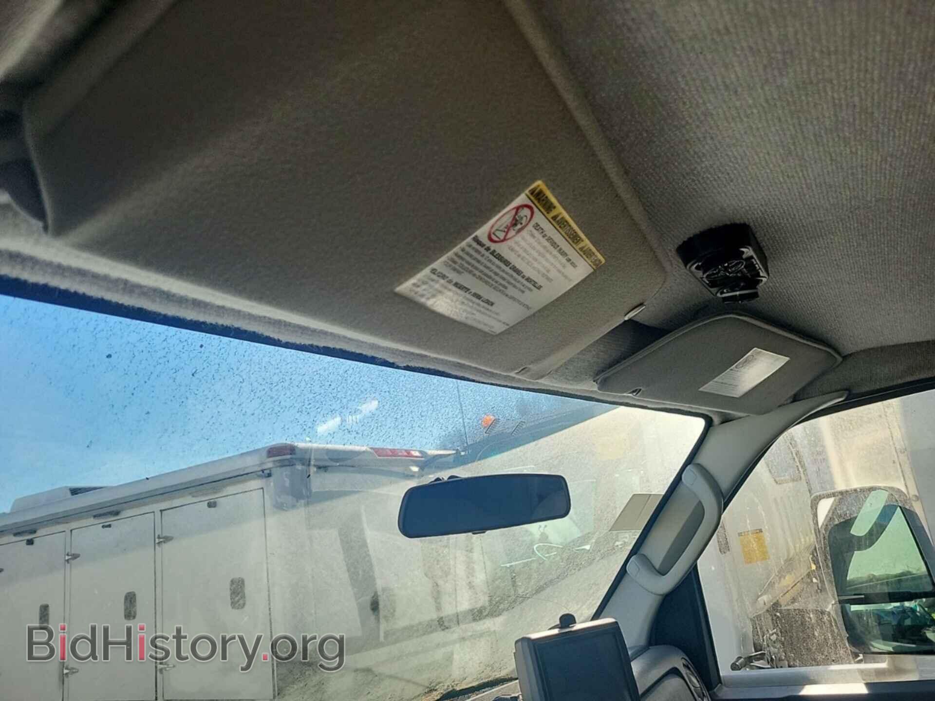 2013 FORD E-450 CUTAWAY - VIN: 1FDXE4FS4DDA69560 - Фото 9