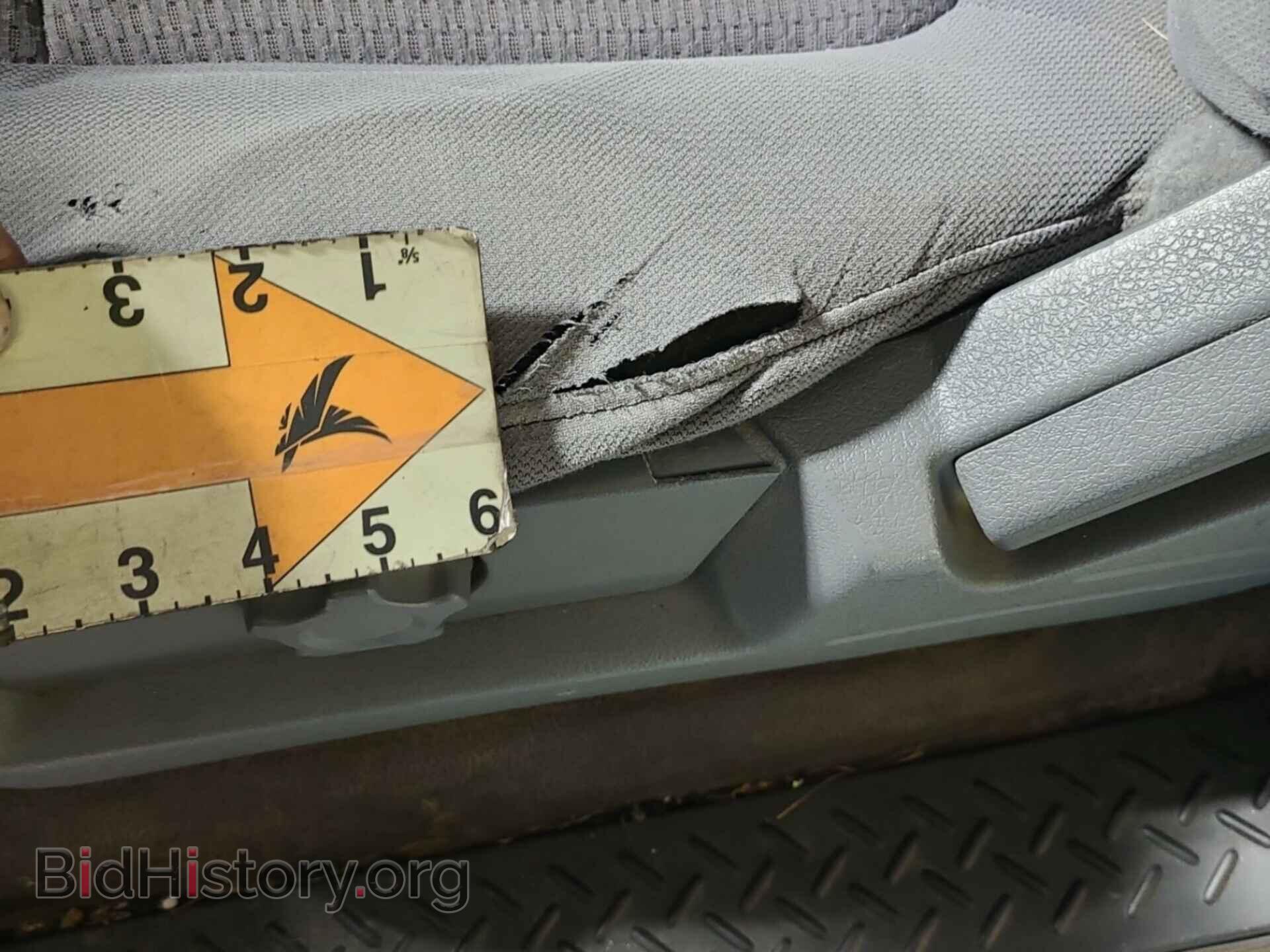 2014 FORD F-150 - VIN: 1FTFX1EF0EKF59567 - Фото 18