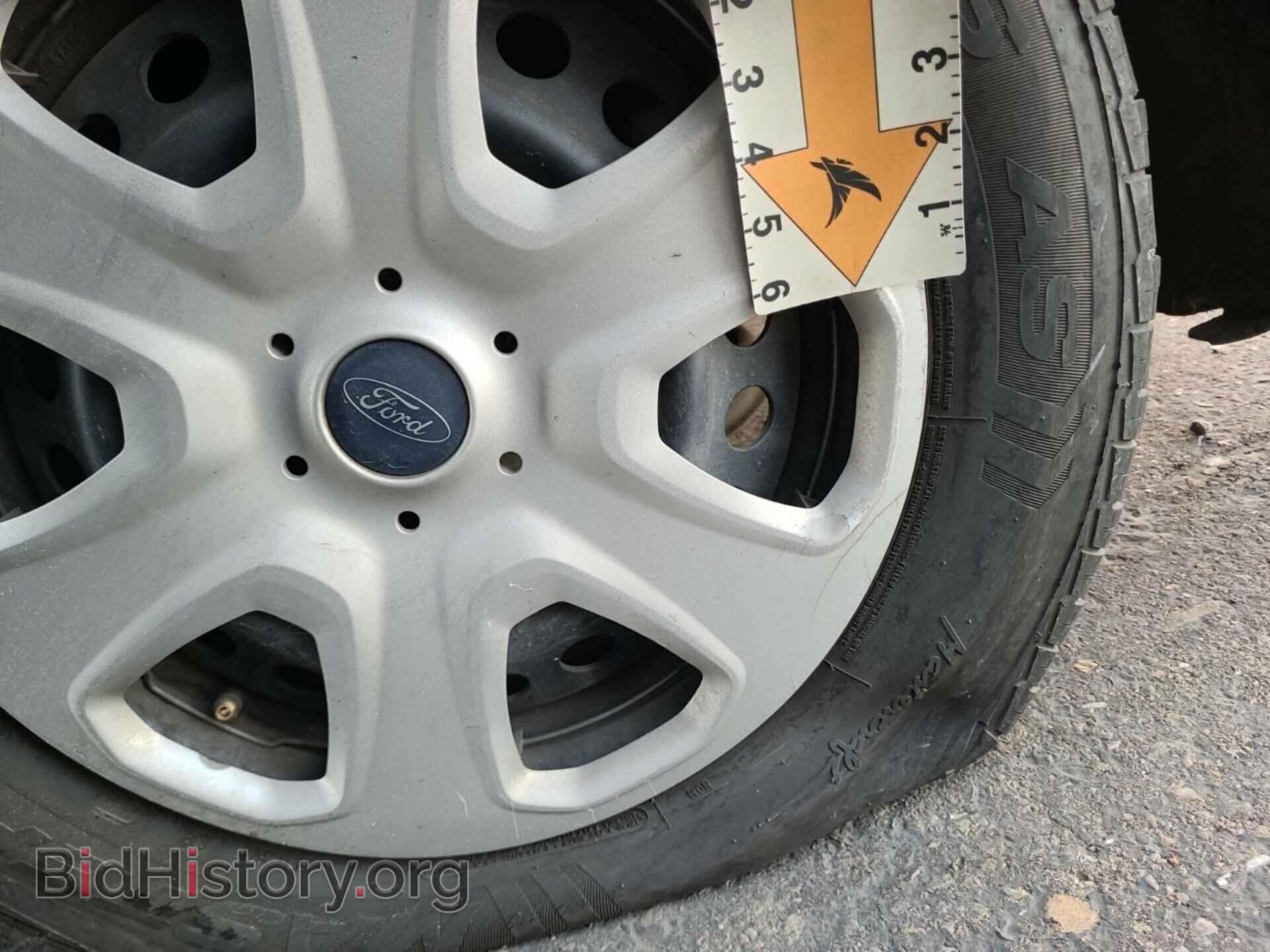 2015 FORD FOCUS - VIN: 1FADP3E24FL326132 - Фото 29