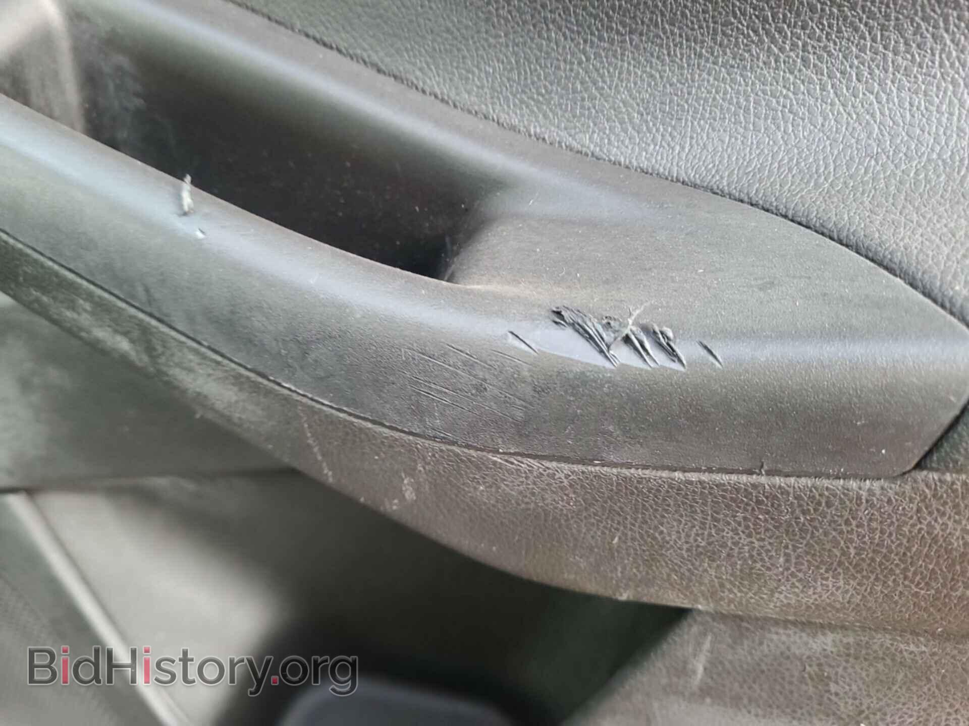 2015 FORD FOCUS - VIN: 1FADP3E24FL326132 - Фото 5