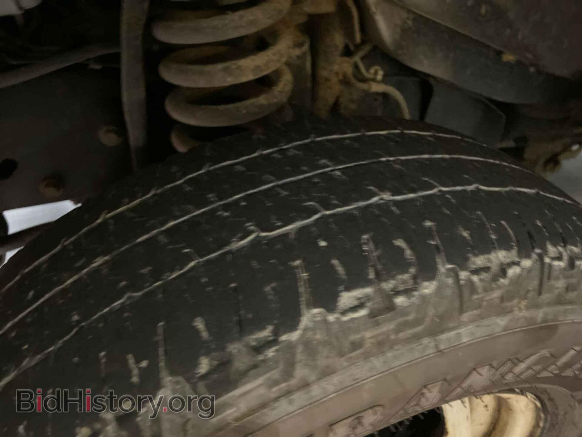2018 FORD E-450 CUTAWAY - VIN: 1FDXE4FS1JDC19684 - Фото 22
