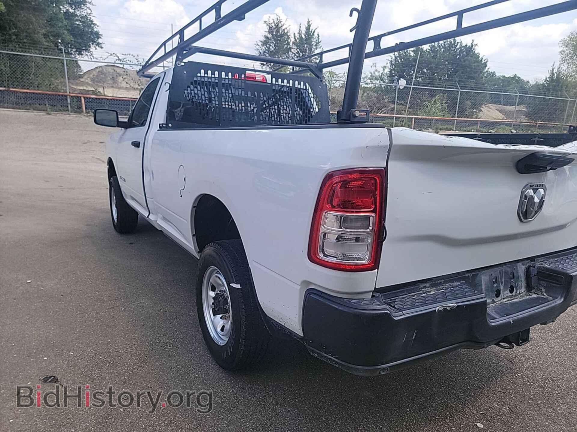 2019 RAM 2500 - VIN: 3C6MR5AJ1KG595457 - Фото 7
