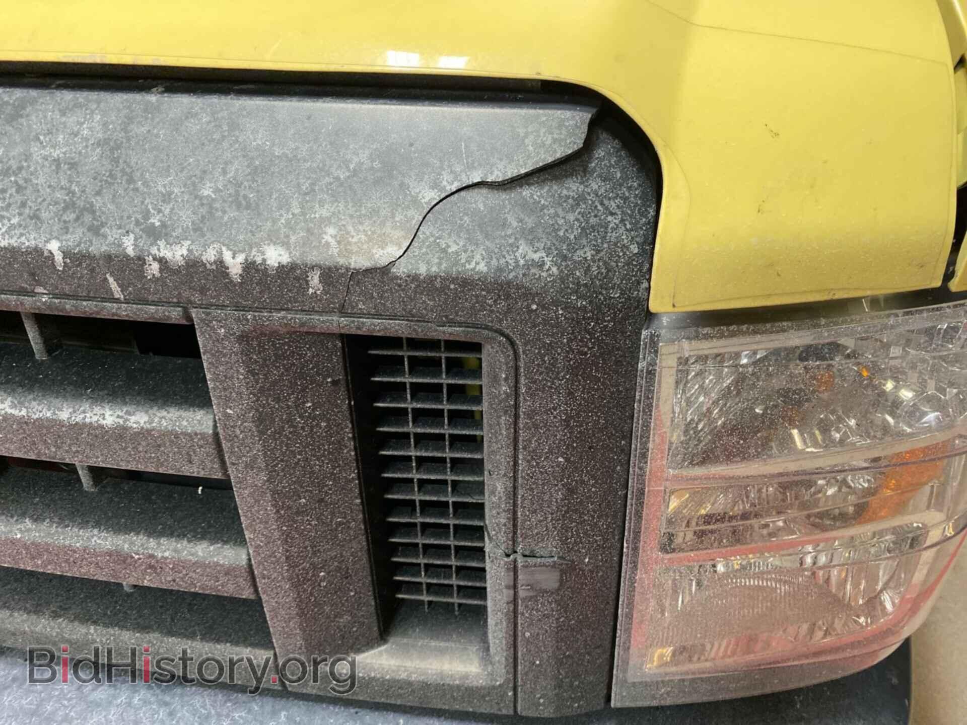 2019 FORD E-450 CUTAWAY - VIN: 1FDXE4FS2KDC53537 - Фото 2