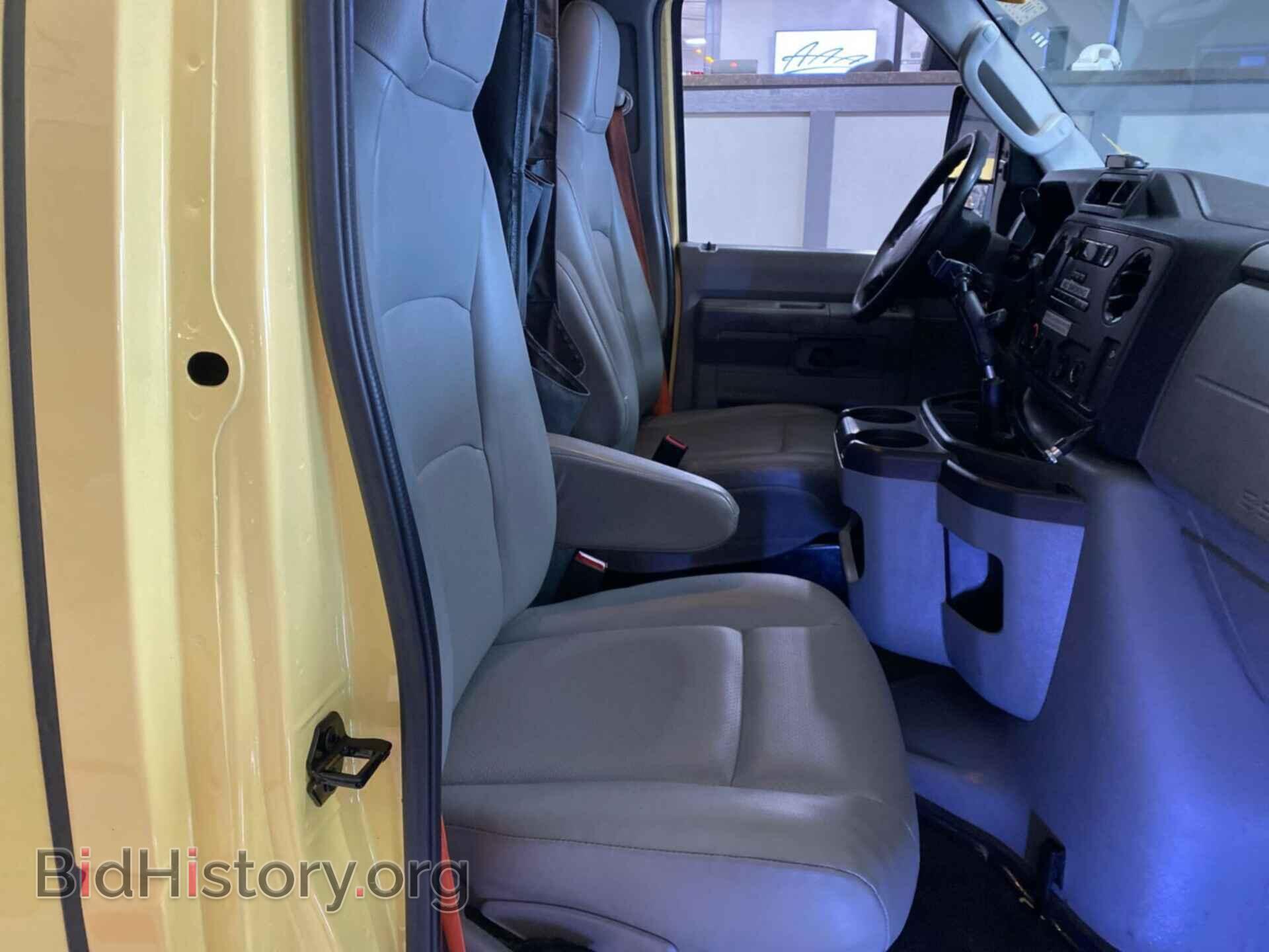 2019 FORD E-450 CUTAWAY - VIN: 1FDXE4FS2KDC53537 - Фото 21