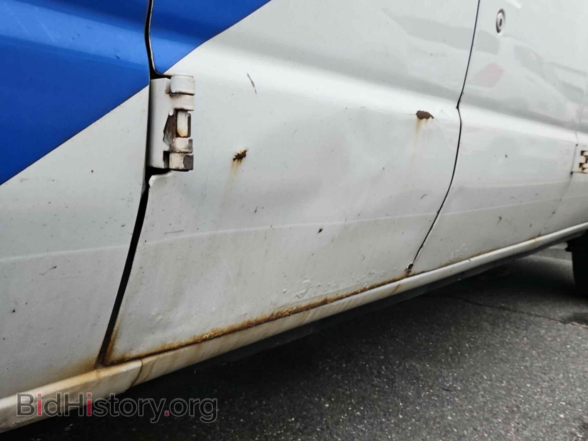 Photo 1FTNE2EL5EDB13741 - FORD E-250 2014