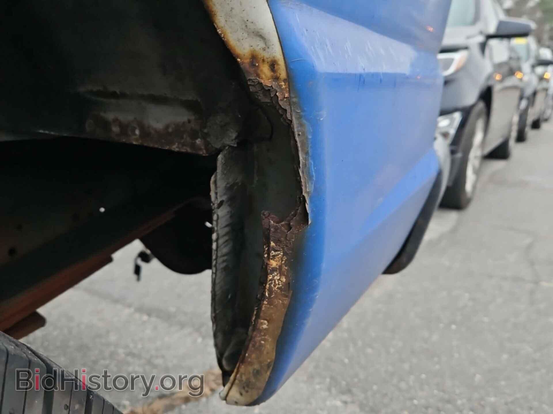 2014 FORD E-250 - VIN: 1FTNE2EL5EDB13741 - Photo 2