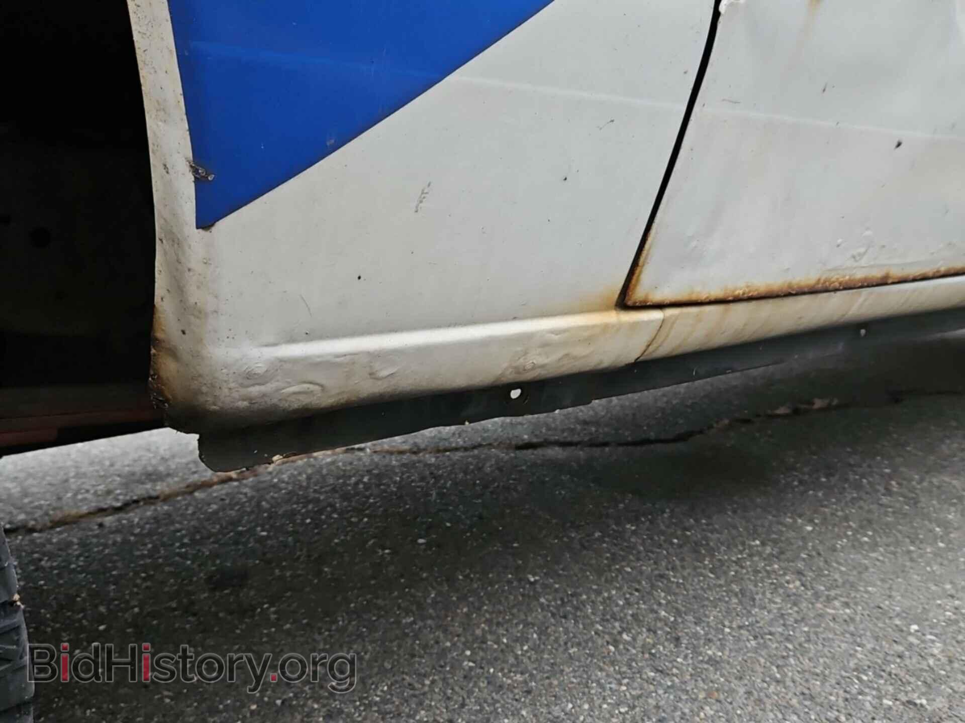 2014 FORD E-250 - VIN: 1FTNE2EL5EDB13741 - Photo 11