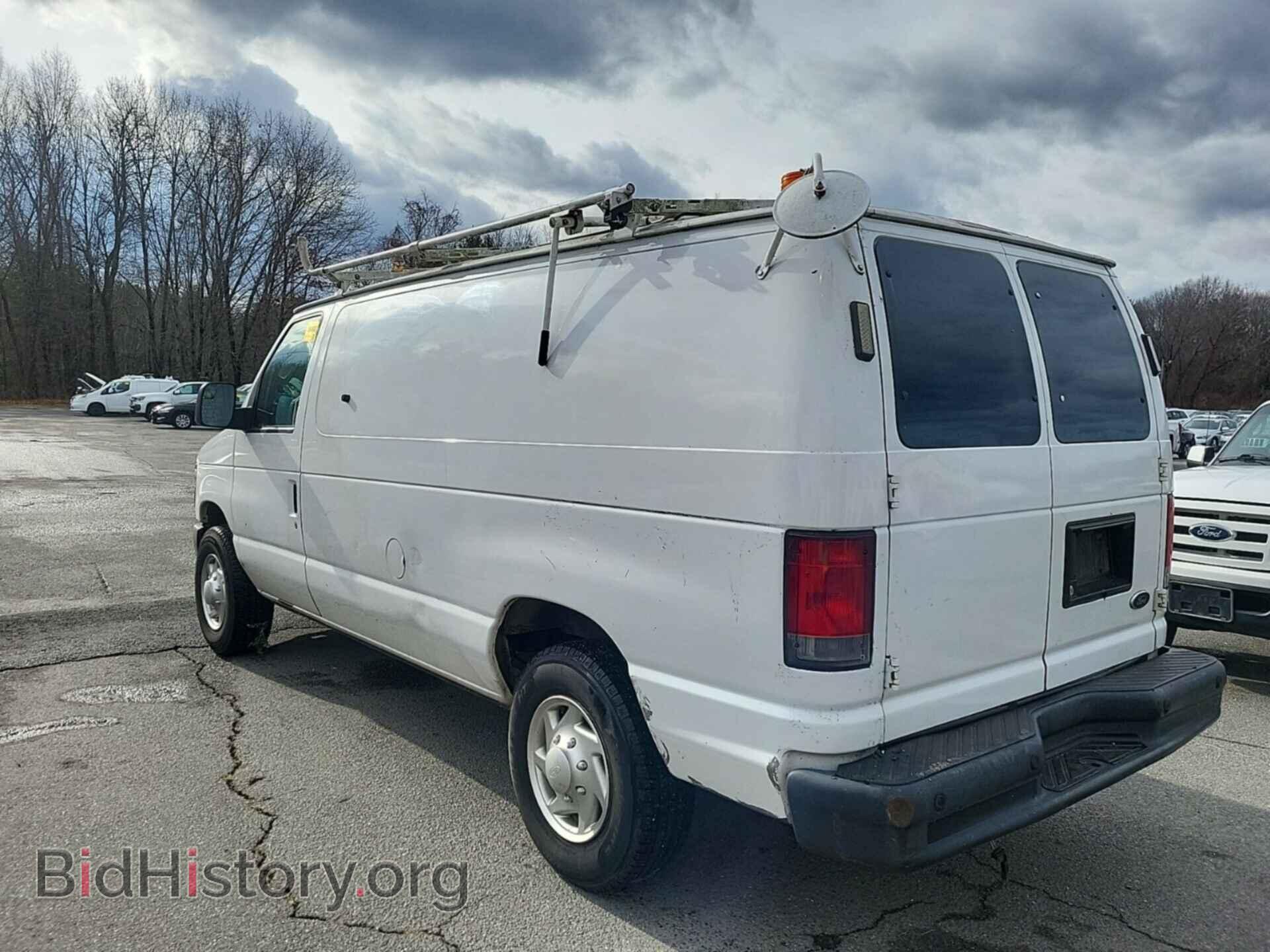 2014 FORD E-250 - VIN: 1FTNE2EL5EDB13741 - Photo 14