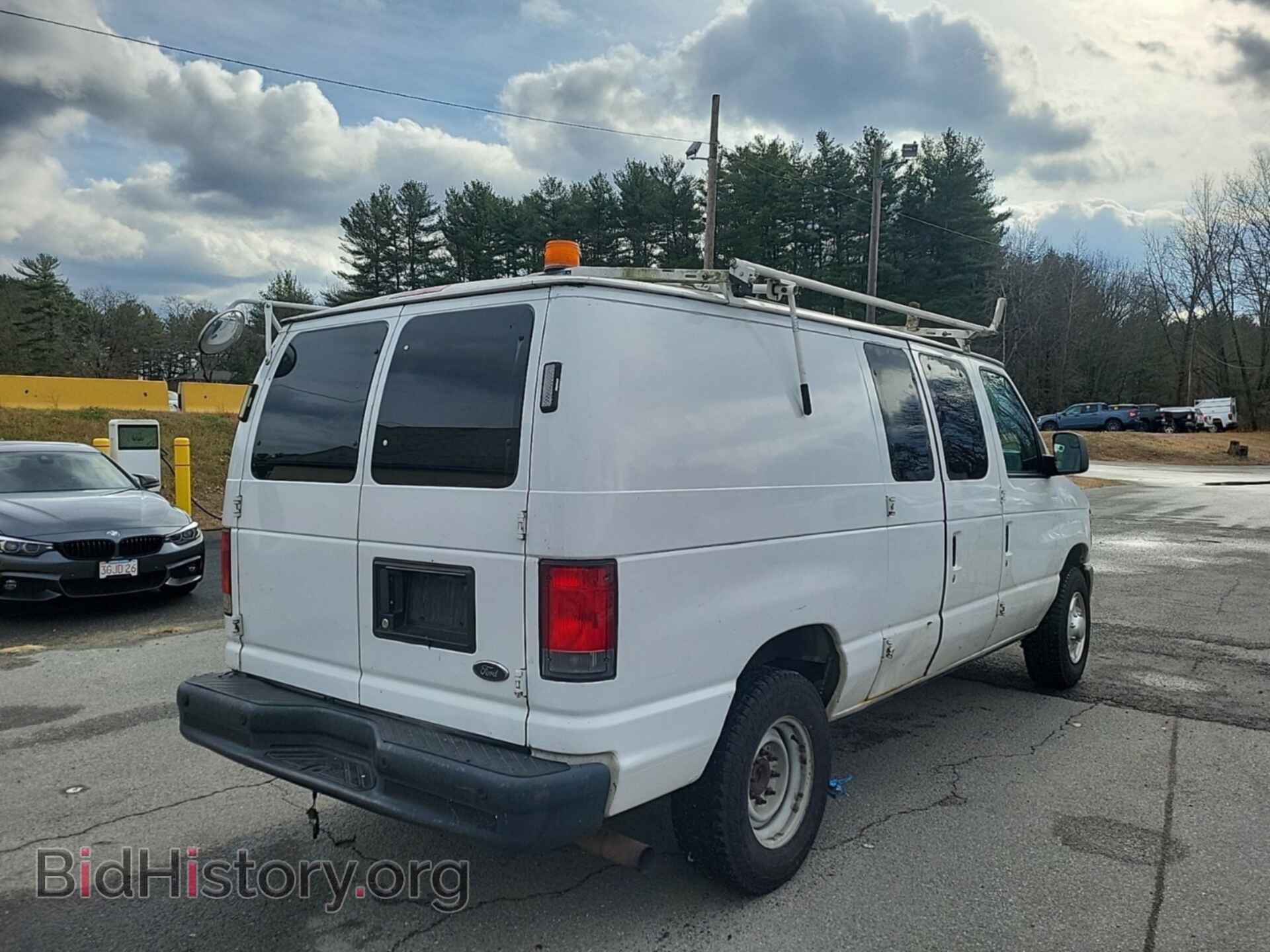 2014 FORD E-250 - VIN: 1FTNE2EL5EDB13741 - Photo 16