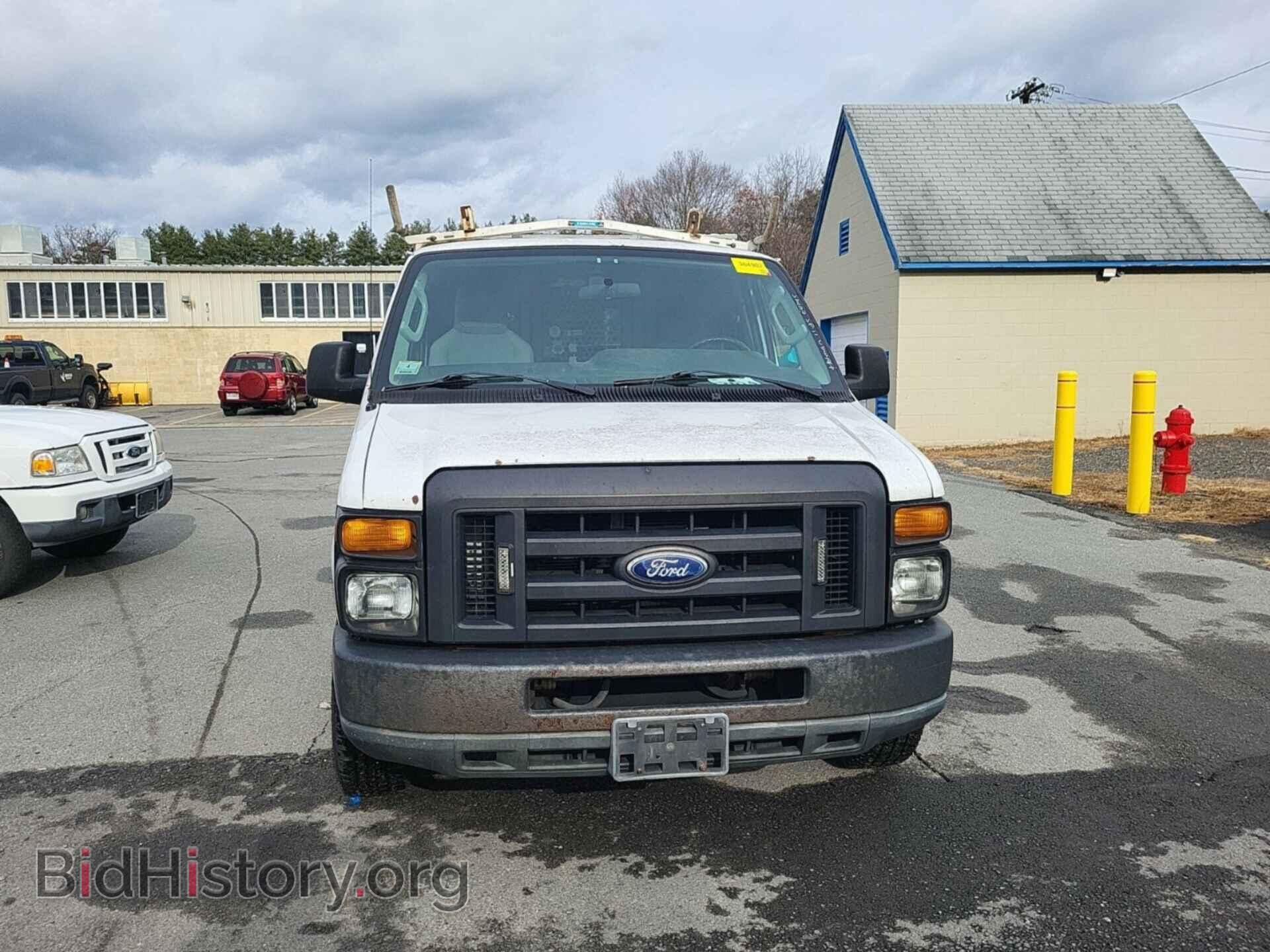 2014 FORD E-250 - VIN: 1FTNE2EL5EDB13741 - Photo 17