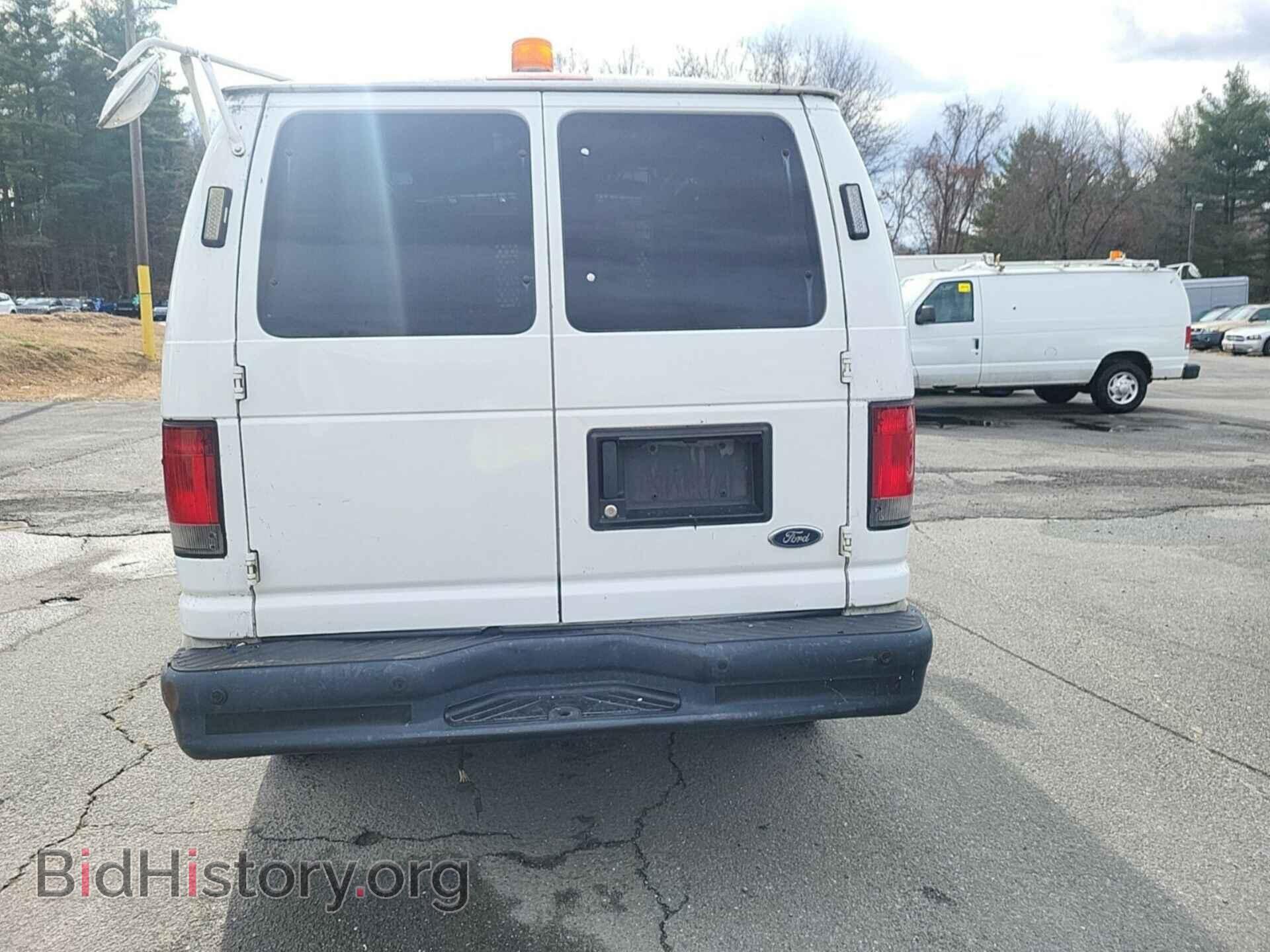 2014 FORD E-250 - VIN: 1FTNE2EL5EDB13741 - Photo 19