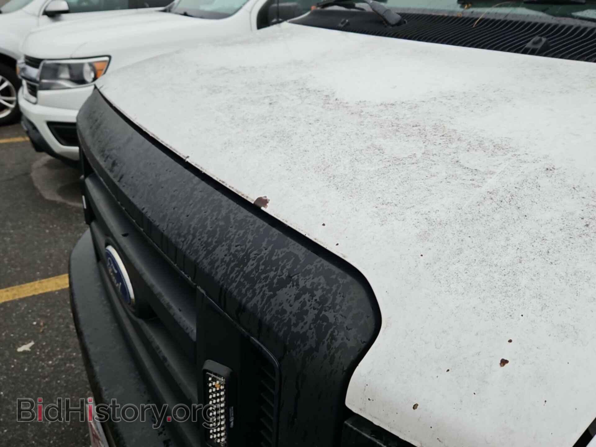 2014 FORD E-250 - VIN: 1FTNE2EL5EDB13741 - Photo 3