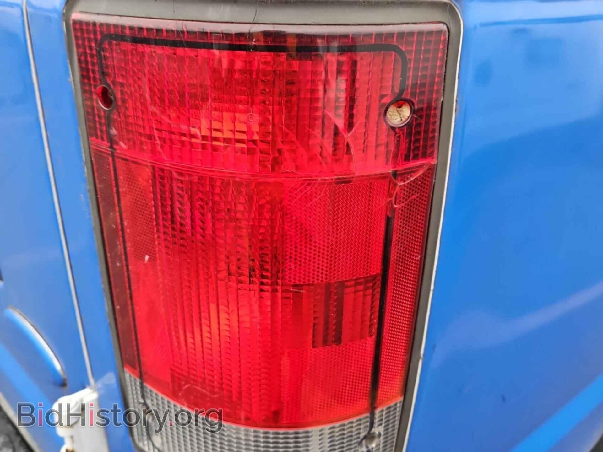 2014 FORD E-250 - VIN: 1FTNE2EL5EDB13741 - Photo 6